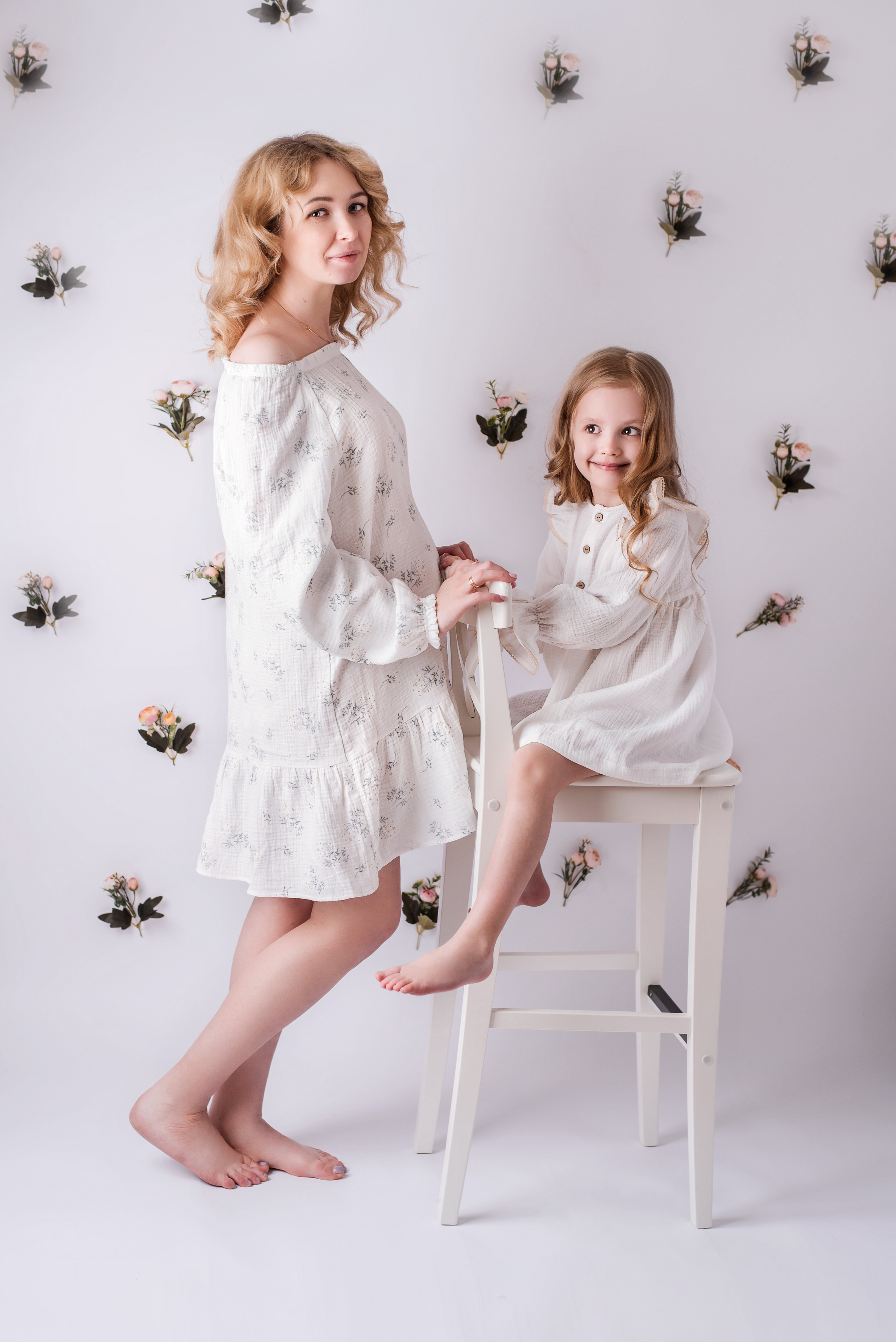 Софийка 5 лет. Детский фотограф в Долгопрудном и Москве