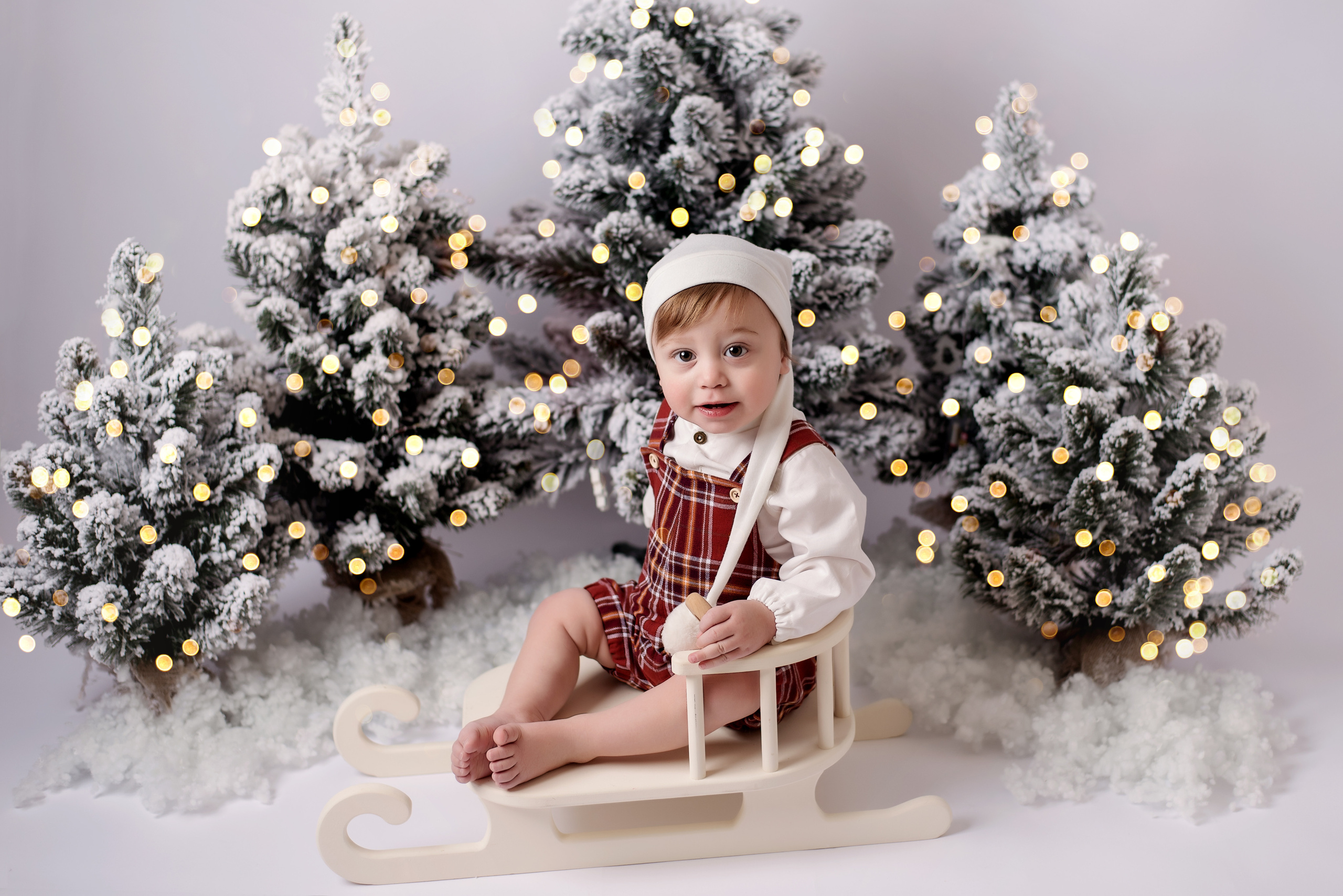 Давид и Мариам. Детский фотограф в Долгопрудном и Москве