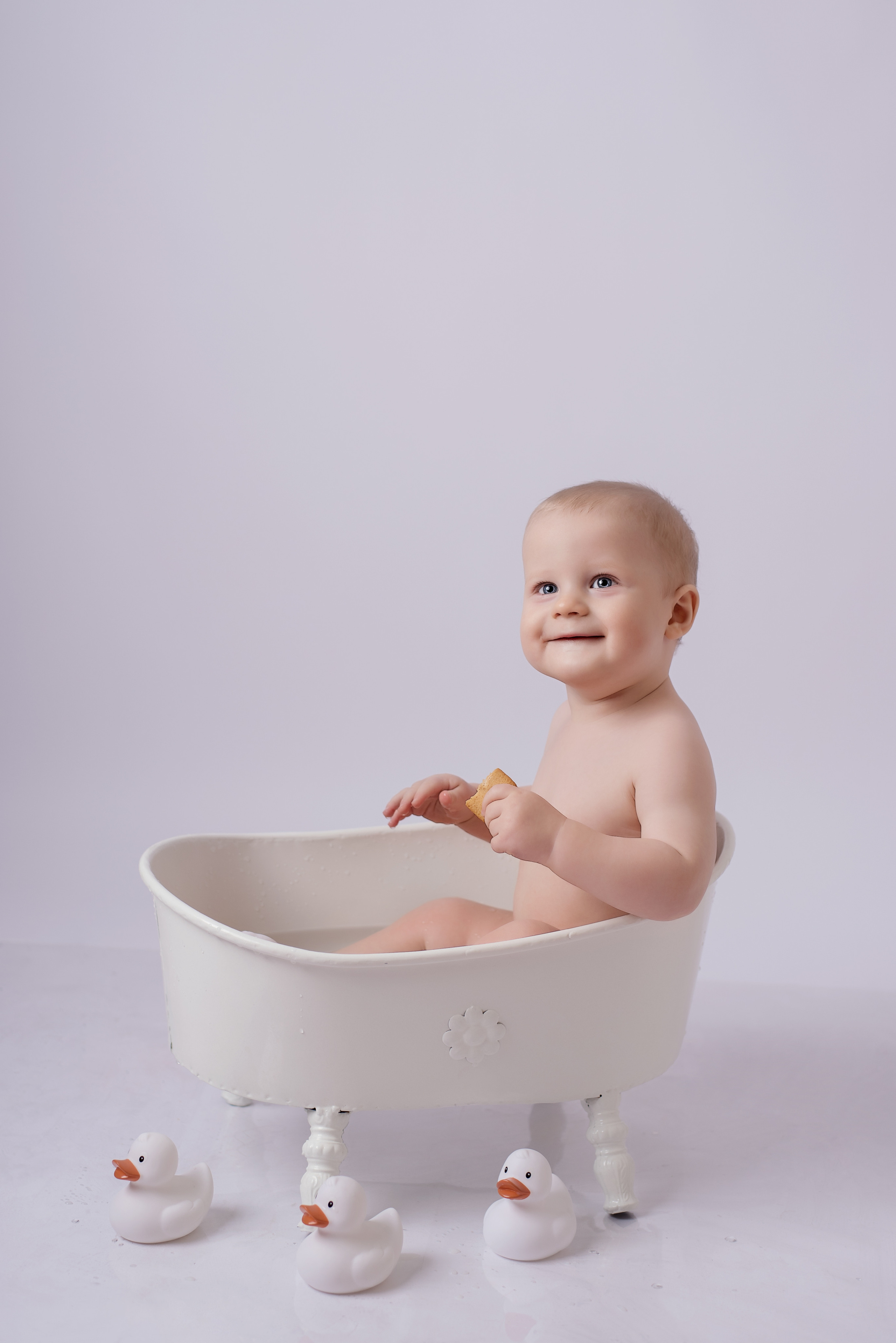 Марк 1 годик. Детский фотограф в Долгопрудном и Москве