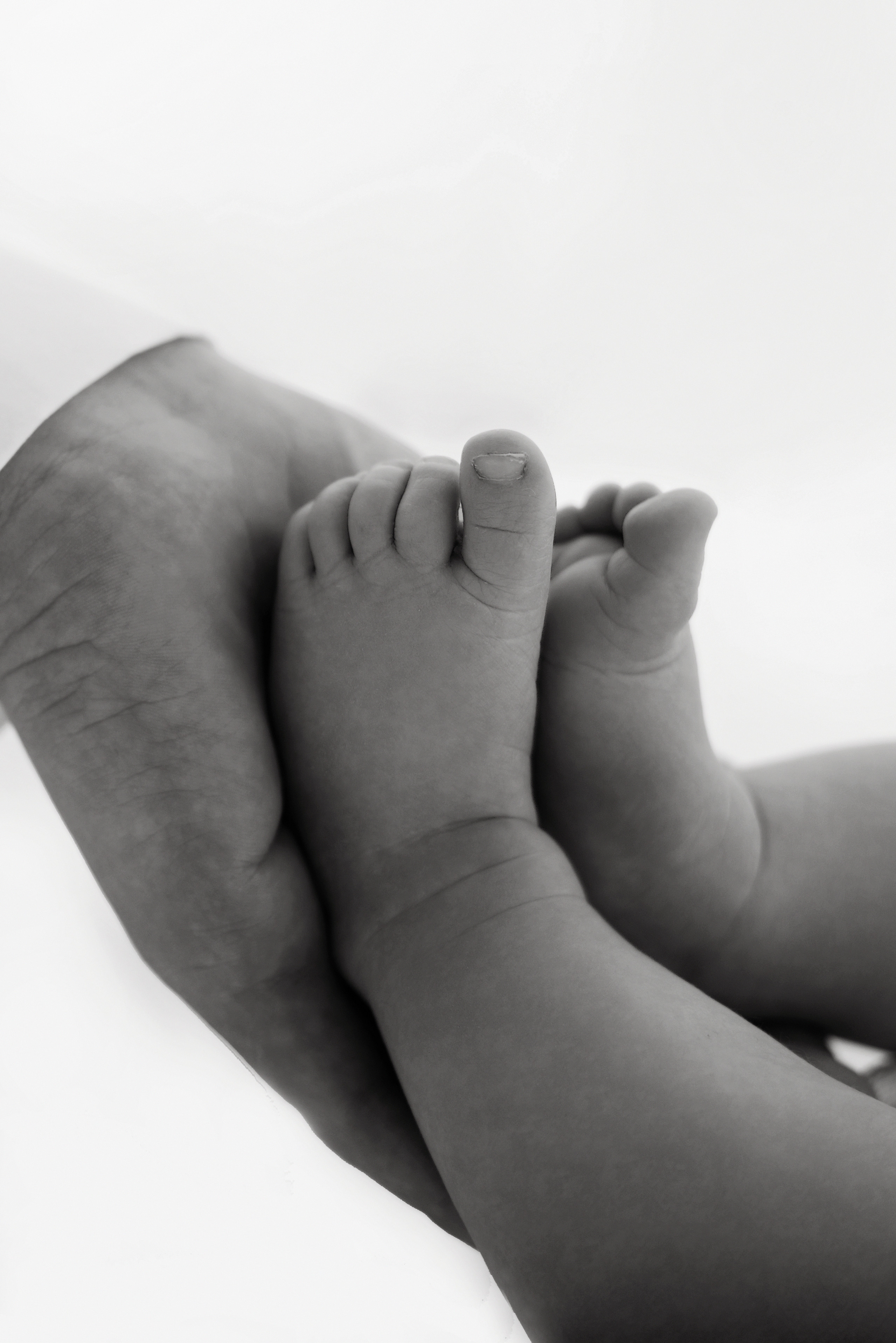 Маргарита 1,5 месяца. Детский фотограф в Долгопрудном и Москве