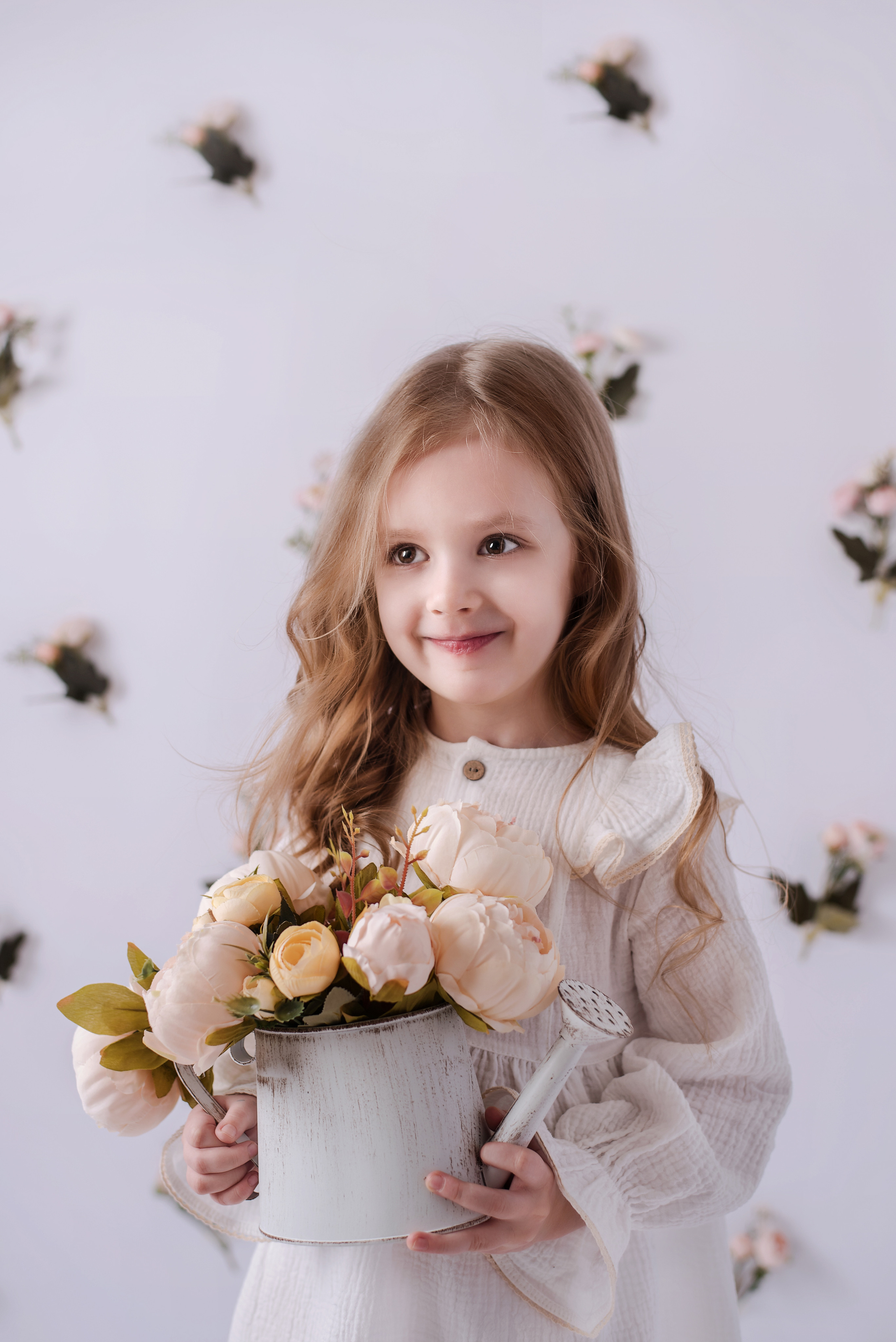 Софийка 5 лет. Детский фотограф в Долгопрудном и Москве