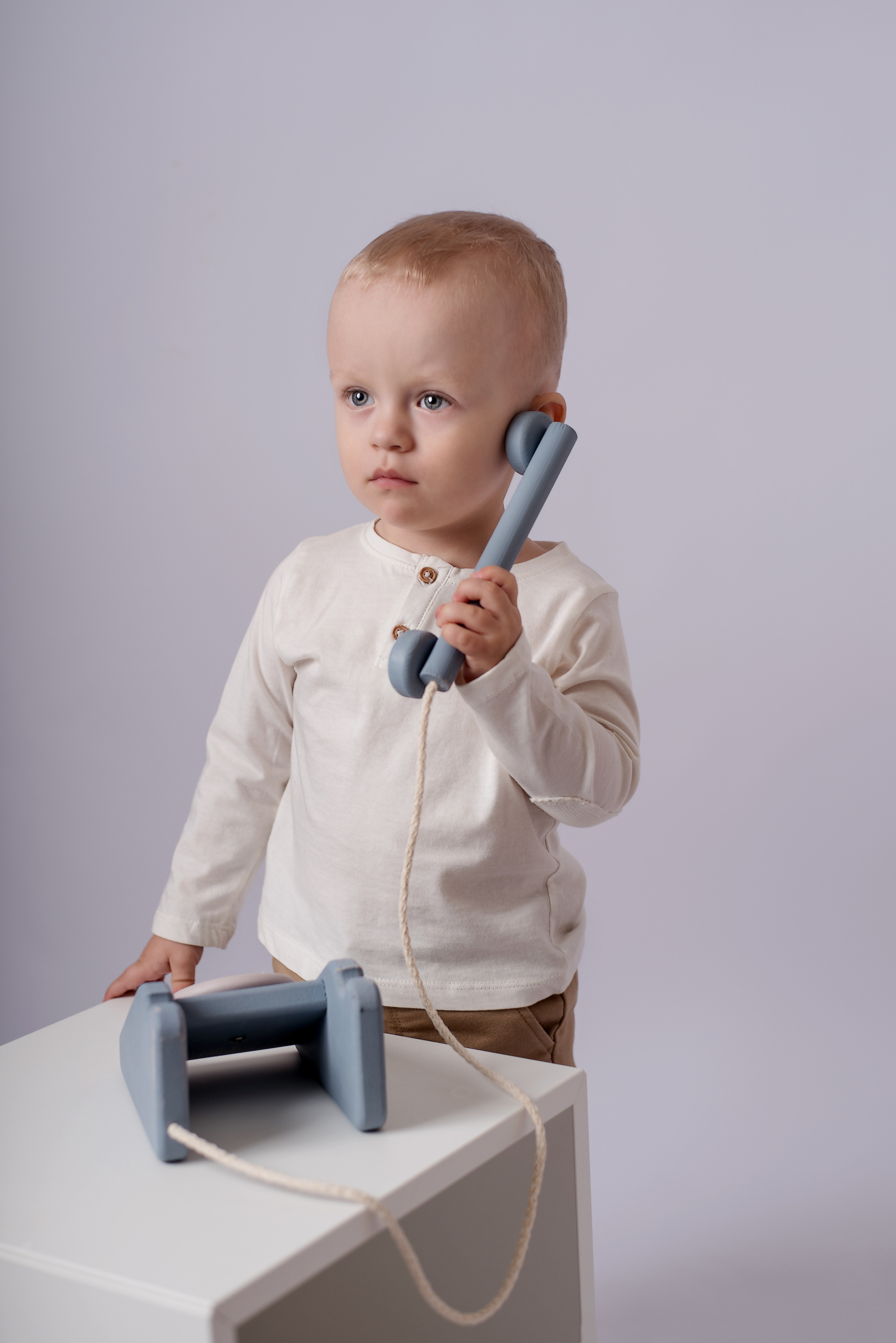 Коля 2 годика. Детский фотограф в Долгопрудном и Москве