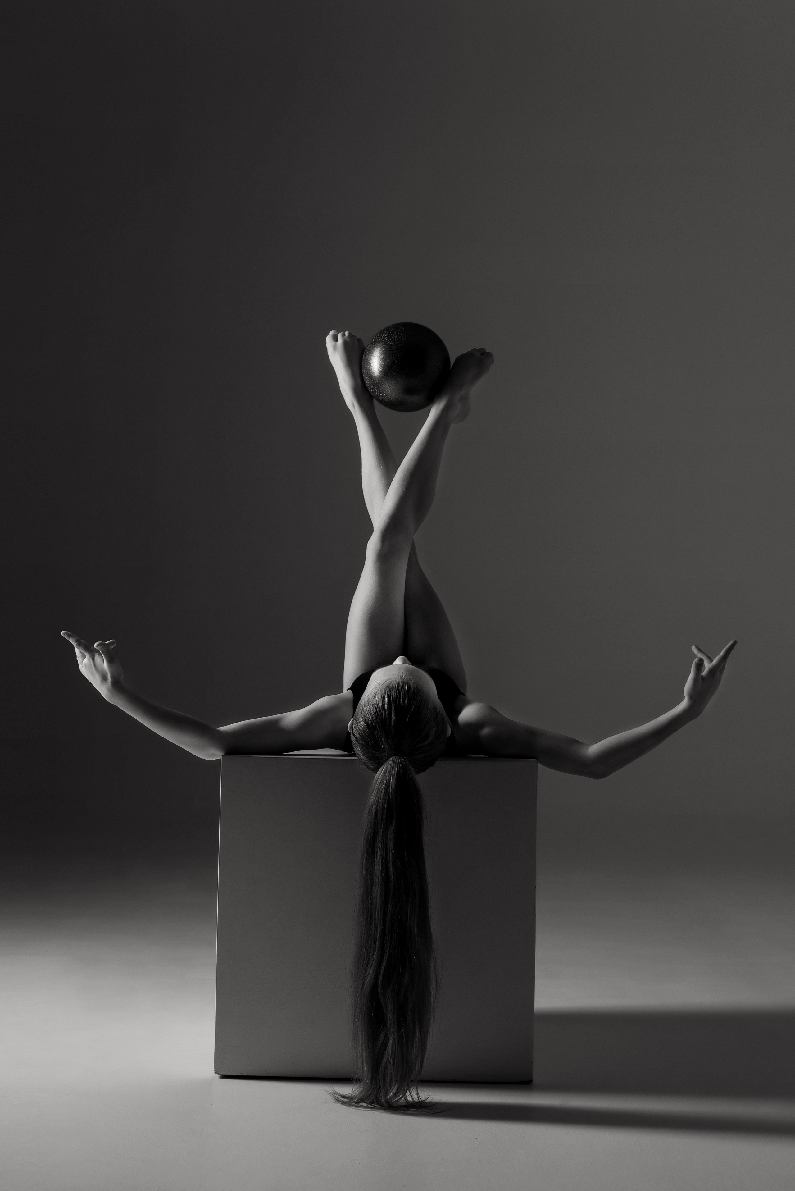 Дарьяна. Детский фотограф в Долгопрудном и Москве