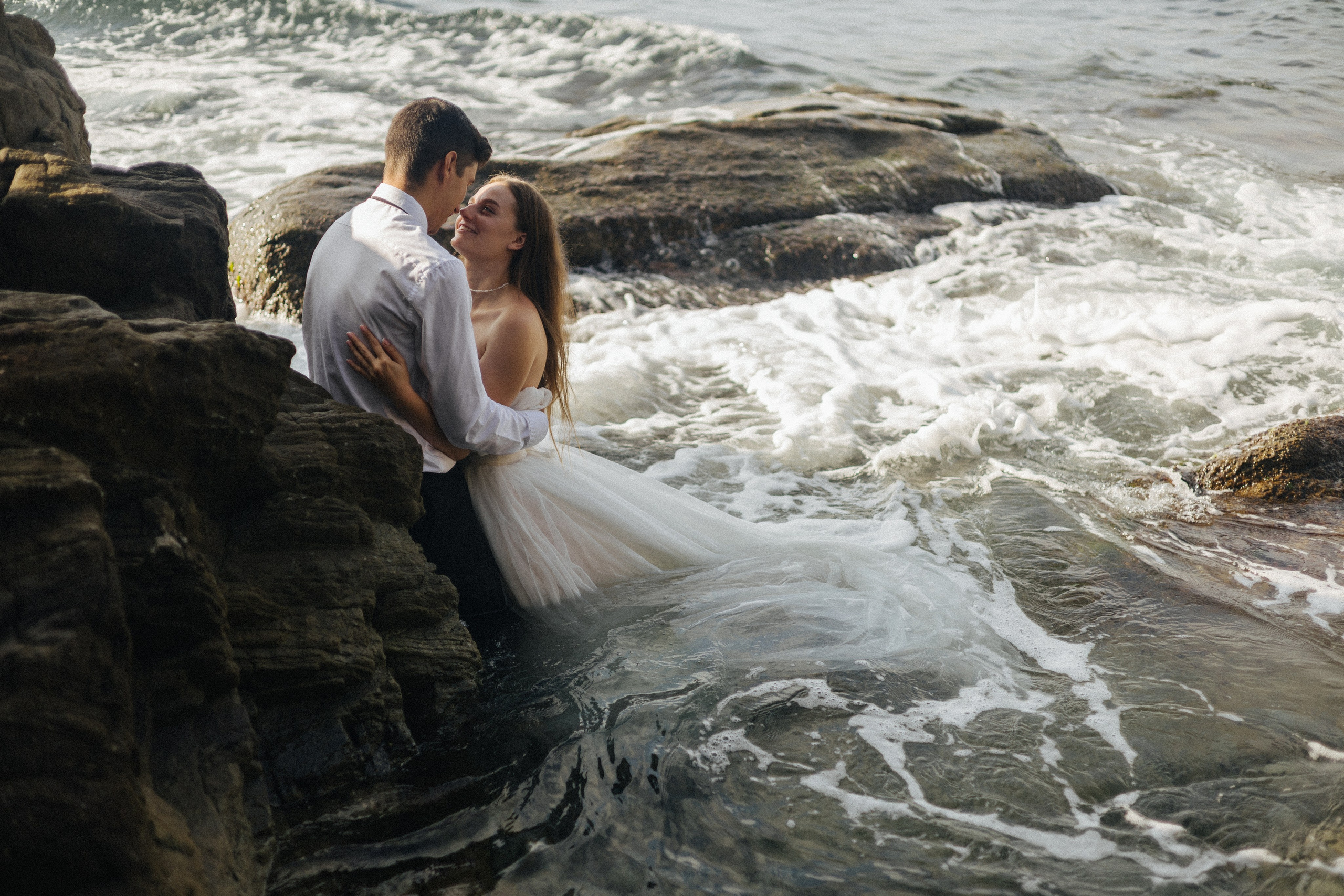 Свадебный фотограф во Владивостоке. Портретный, свадебный, репортажный фотограф во Владивостоке Юлиана Джули Фокс