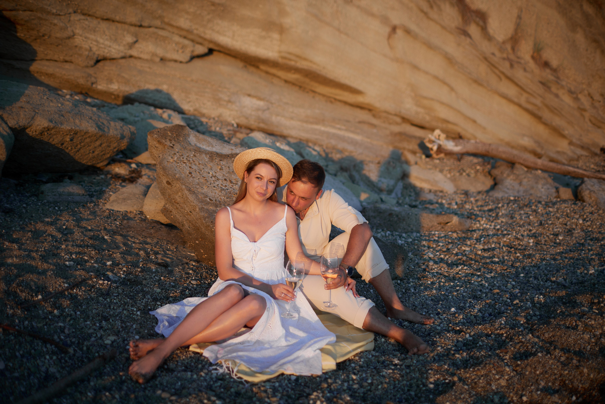 Николай Анна 5т. RetroChic Фото