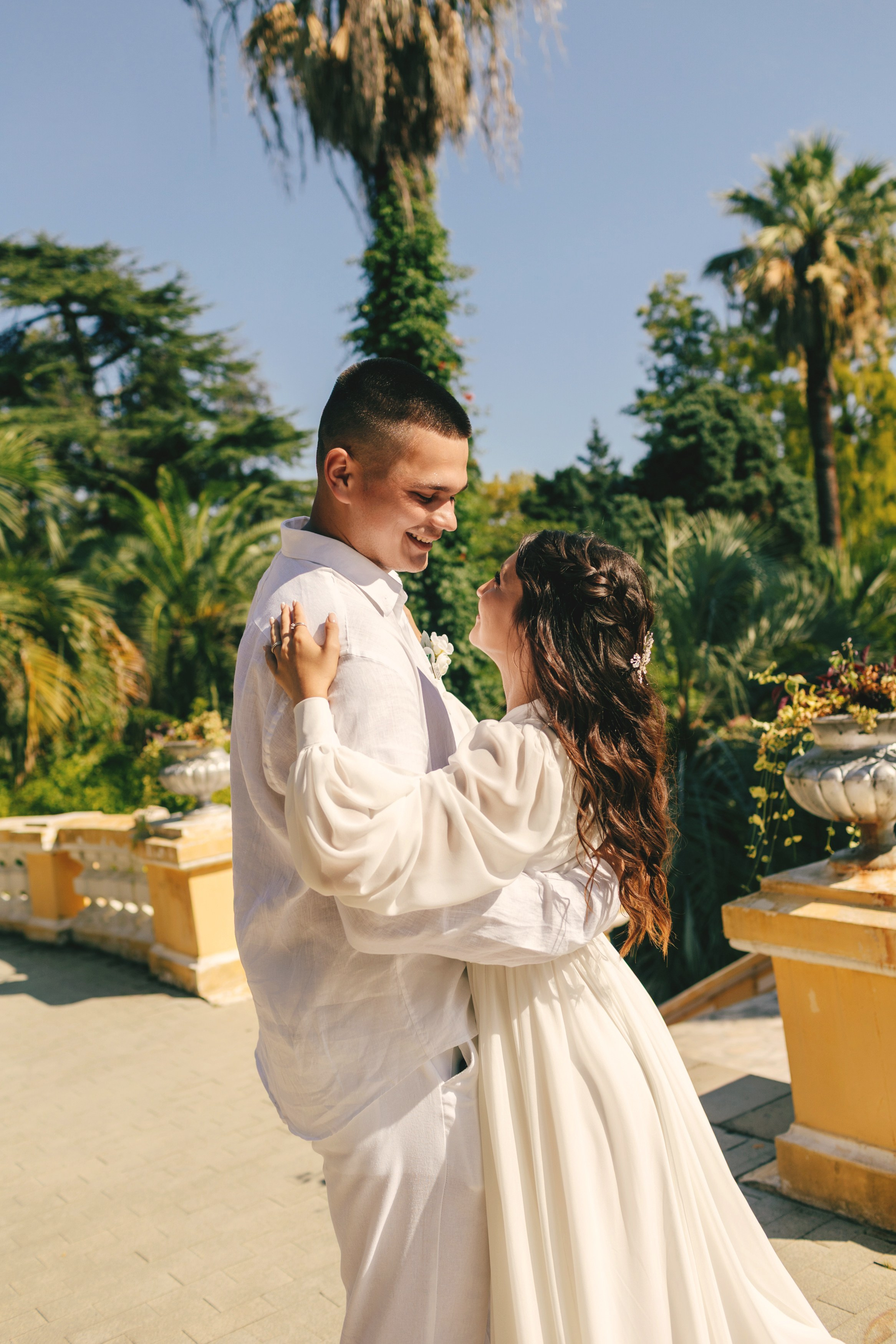 Марина Владимир Сочи. RetroChic Фото