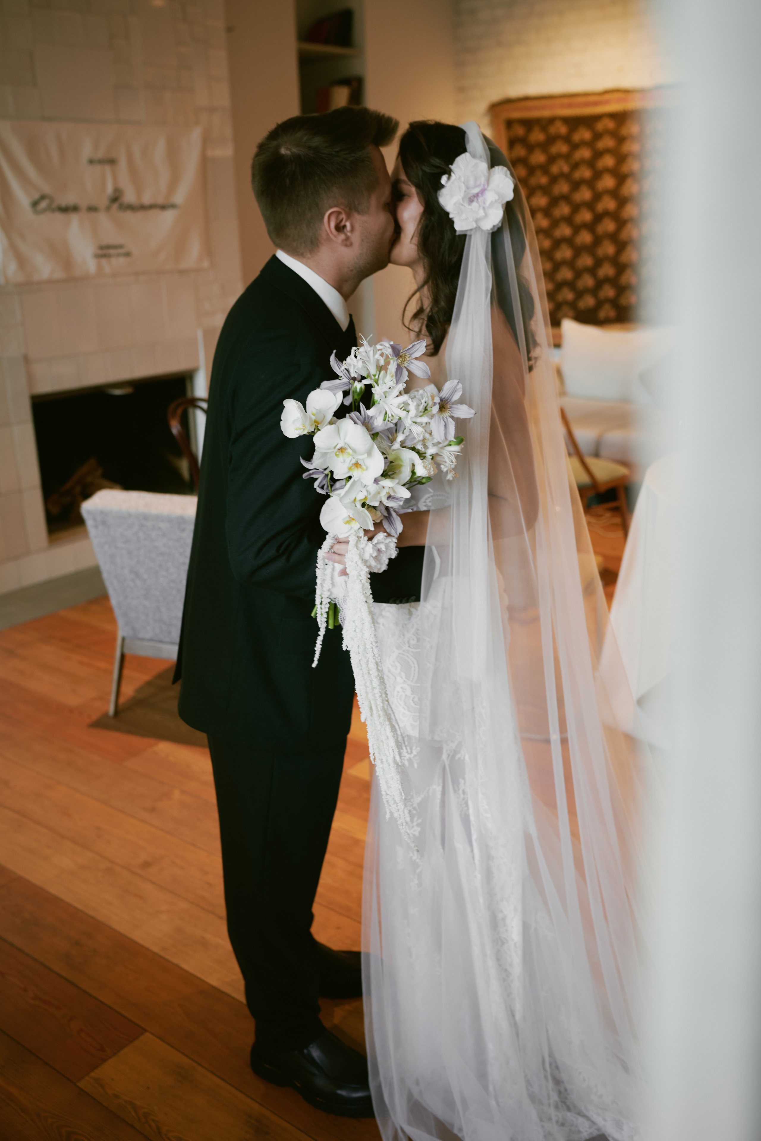 Рената и Олег. Фотограф в Санкт-Петербурге | Аня Маленчук