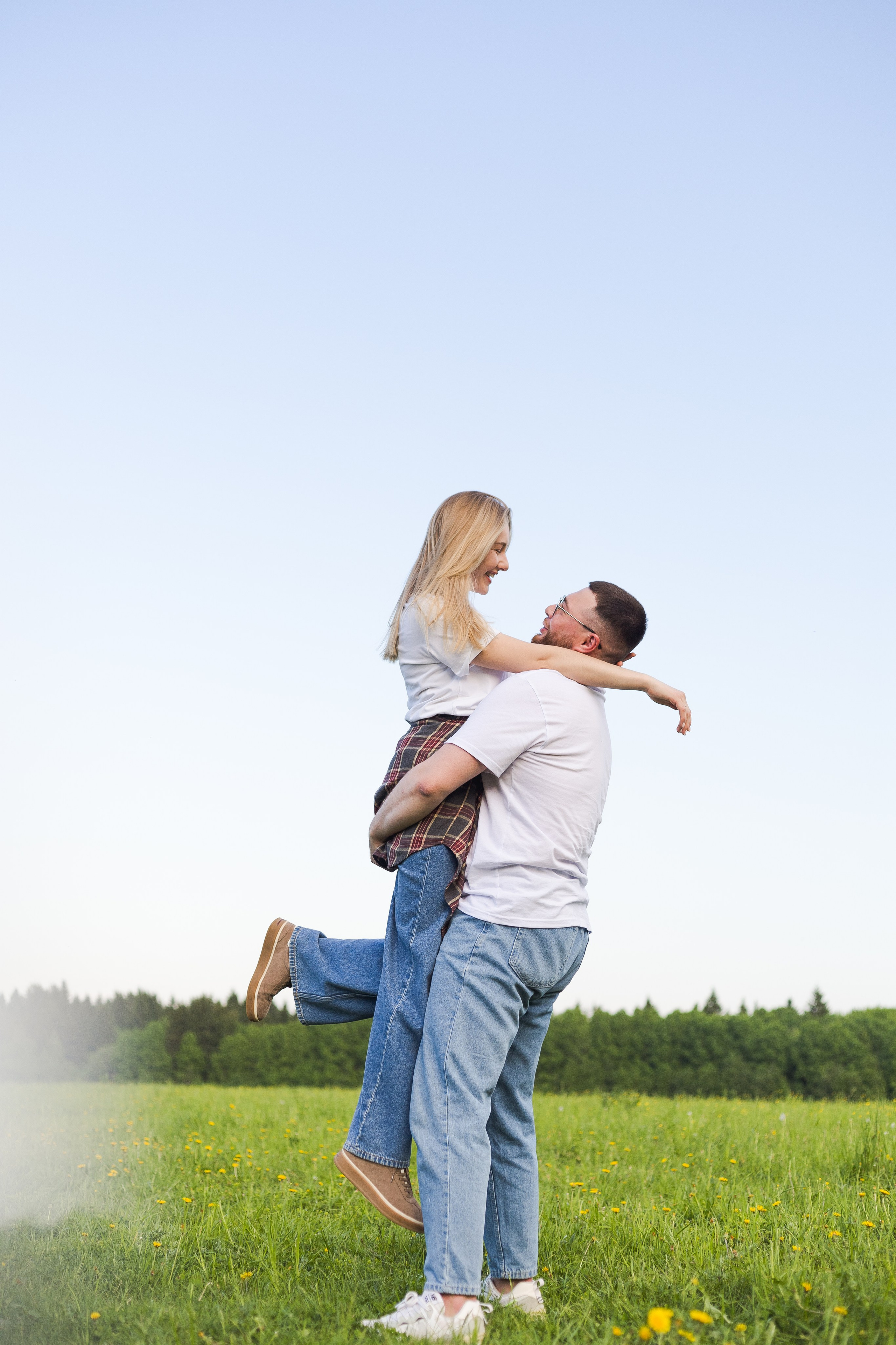 Юля и Богдан. Кристина | youseeitmyway | Фото