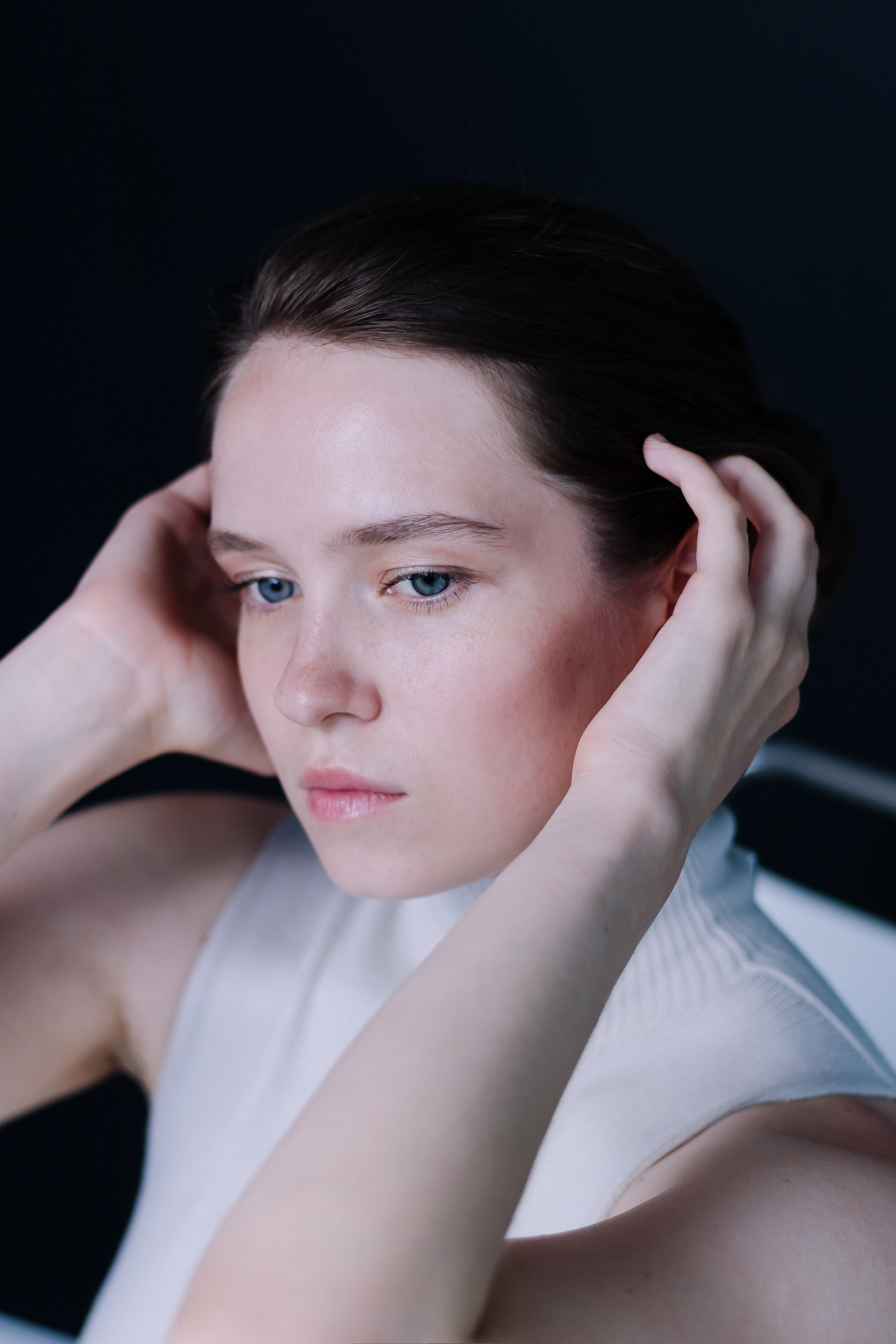 Даша. Кристина | youseeitmyway | Фото