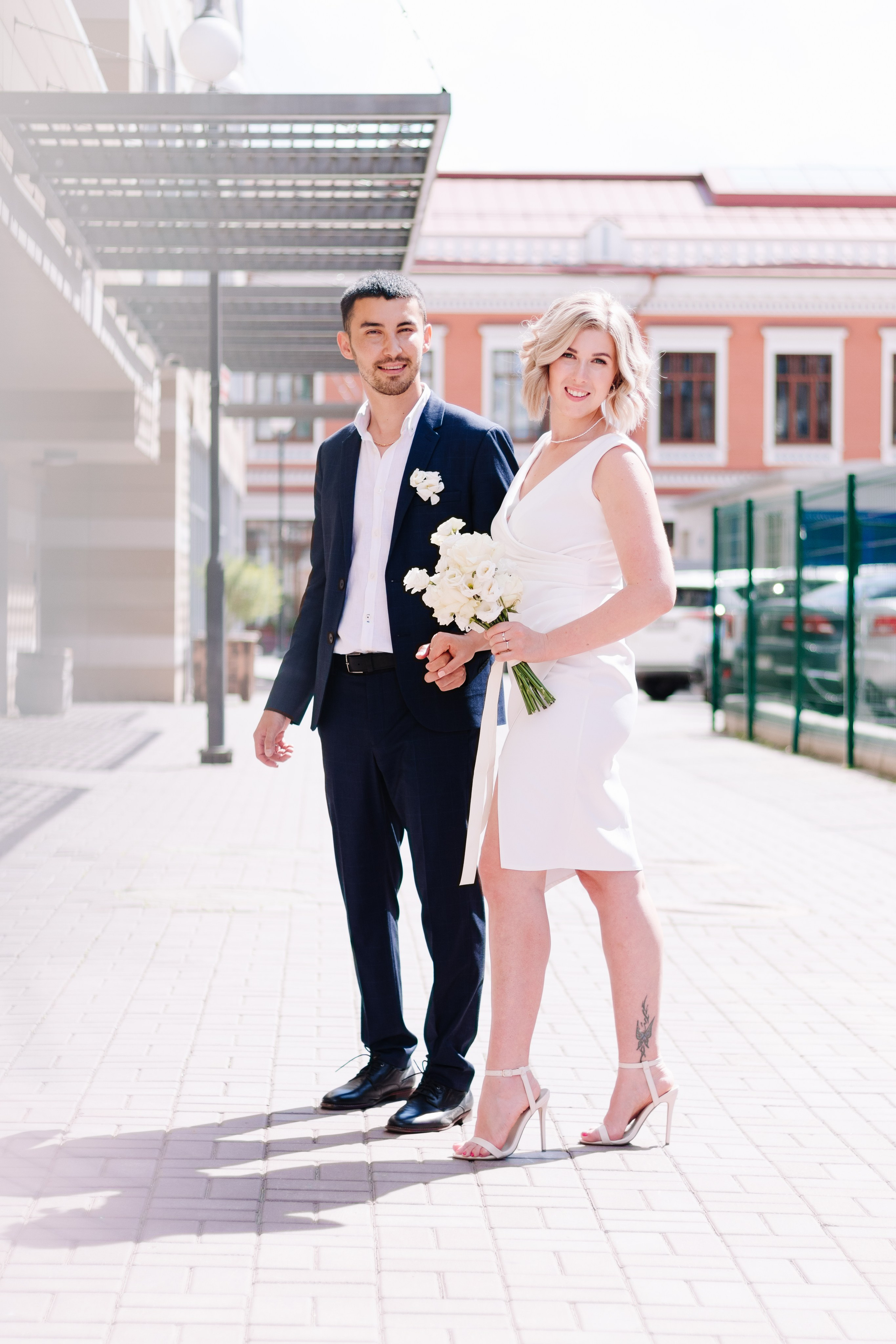 Вика и Дамир. Кристина | youseeitmyway | Фото