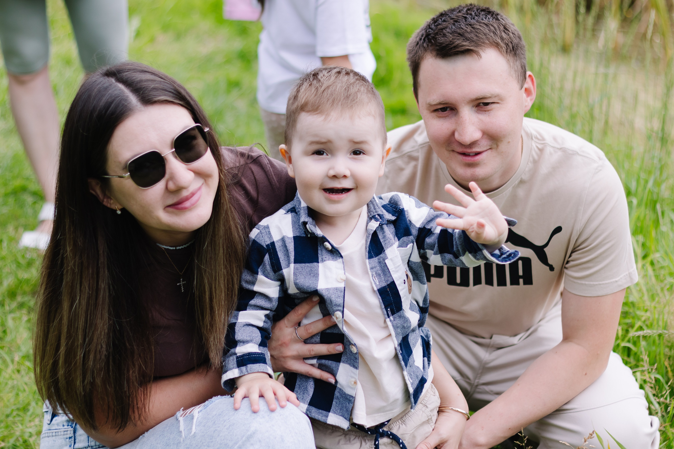 Летний праздник Контура. Кристина | youseeitmyway | Фото