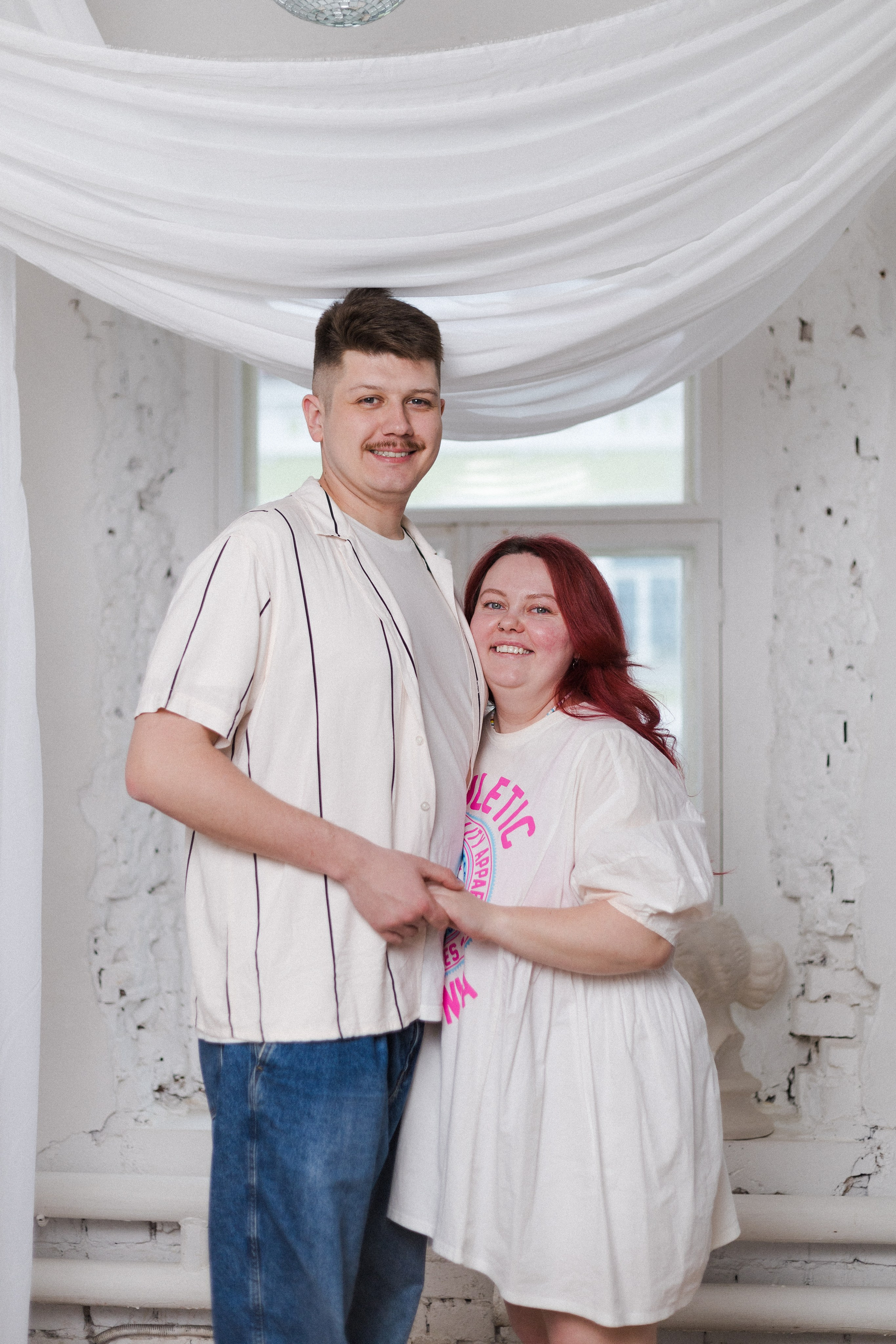 Саша и Рома. Кристина | youseeitmyway | Фото