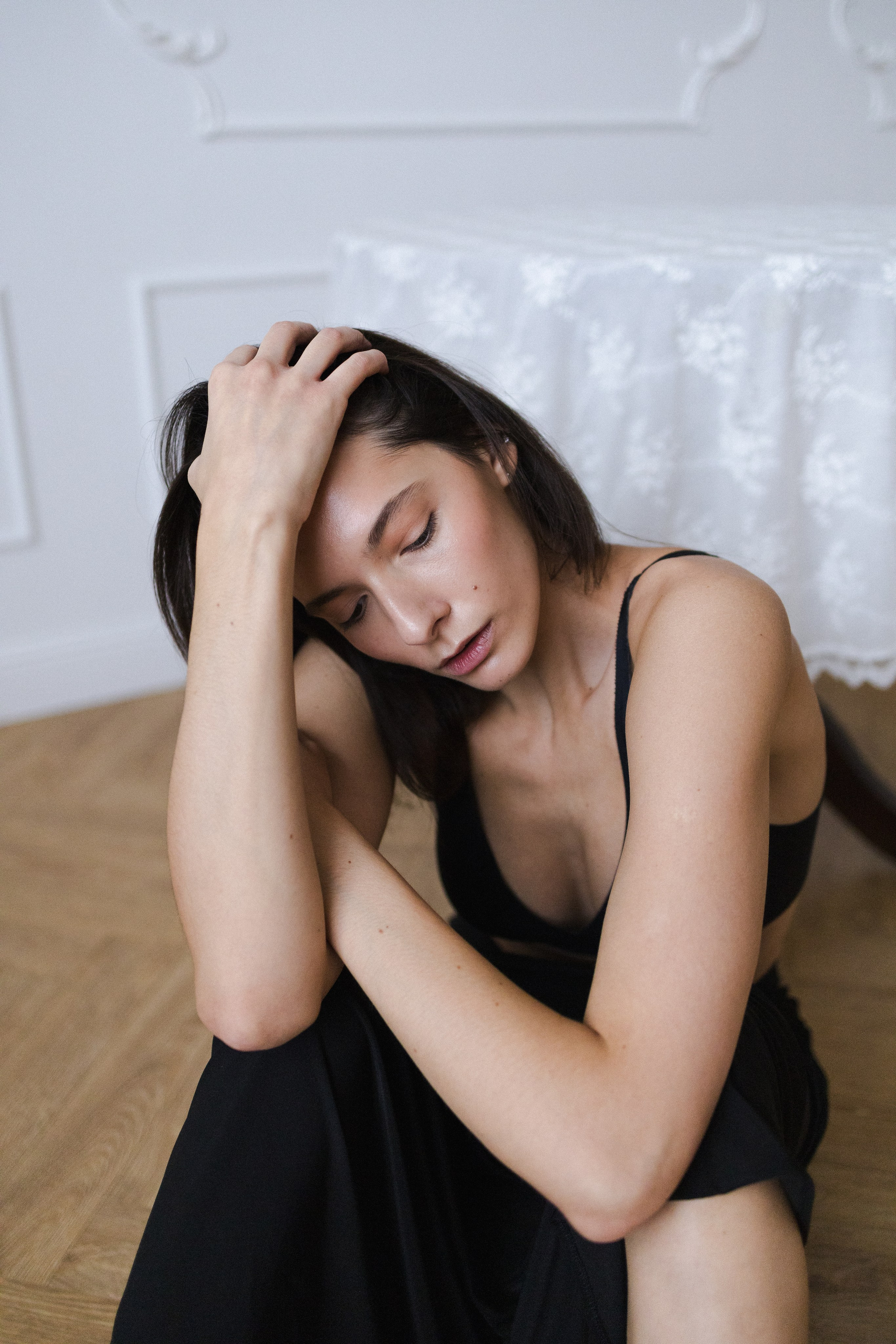 Настя. Кристина | youseeitmyway | Фото