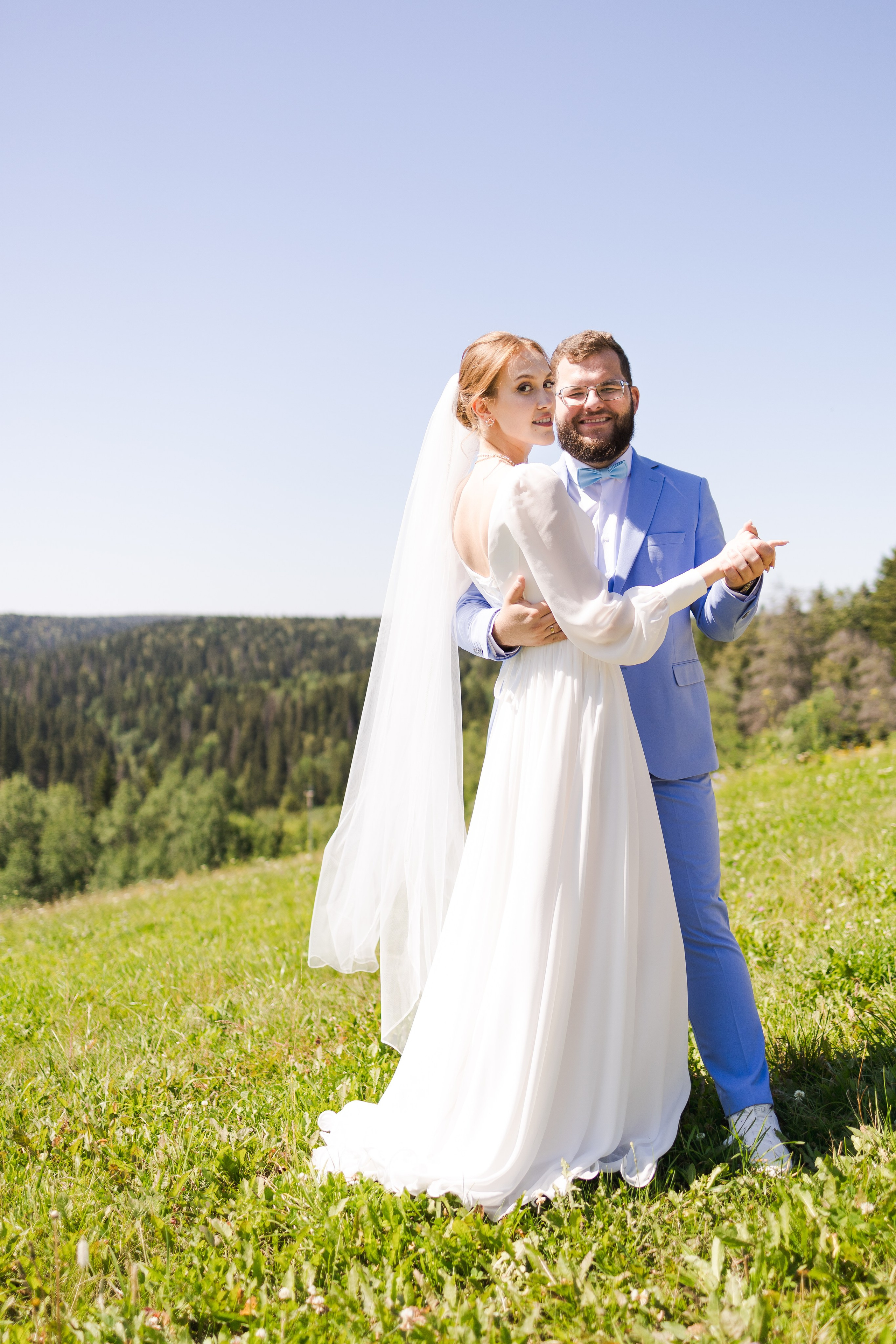 Полина и Даниил. Кристина | youseeitmyway | Фото