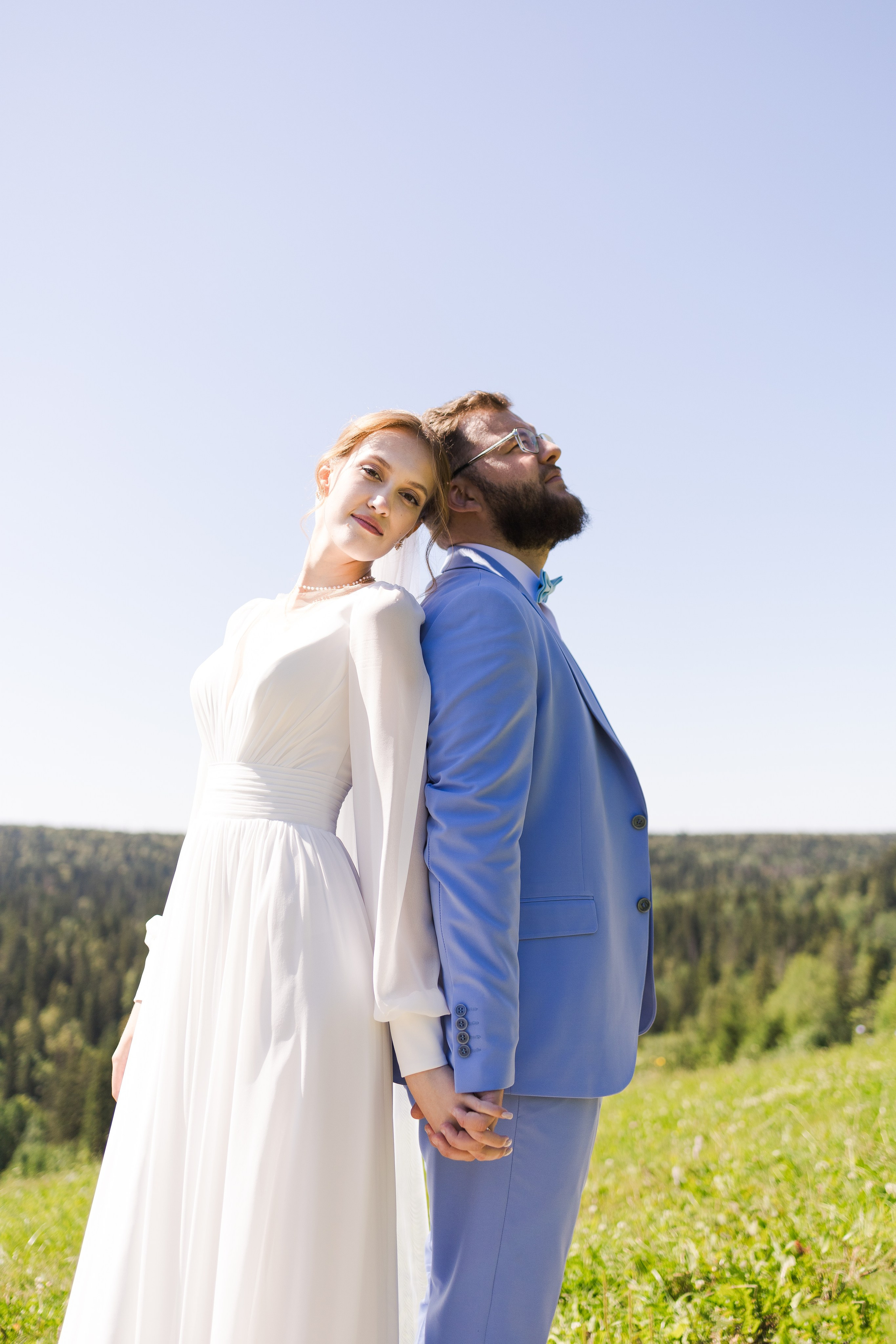 Полина и Даниил. Кристина | youseeitmyway | Фото