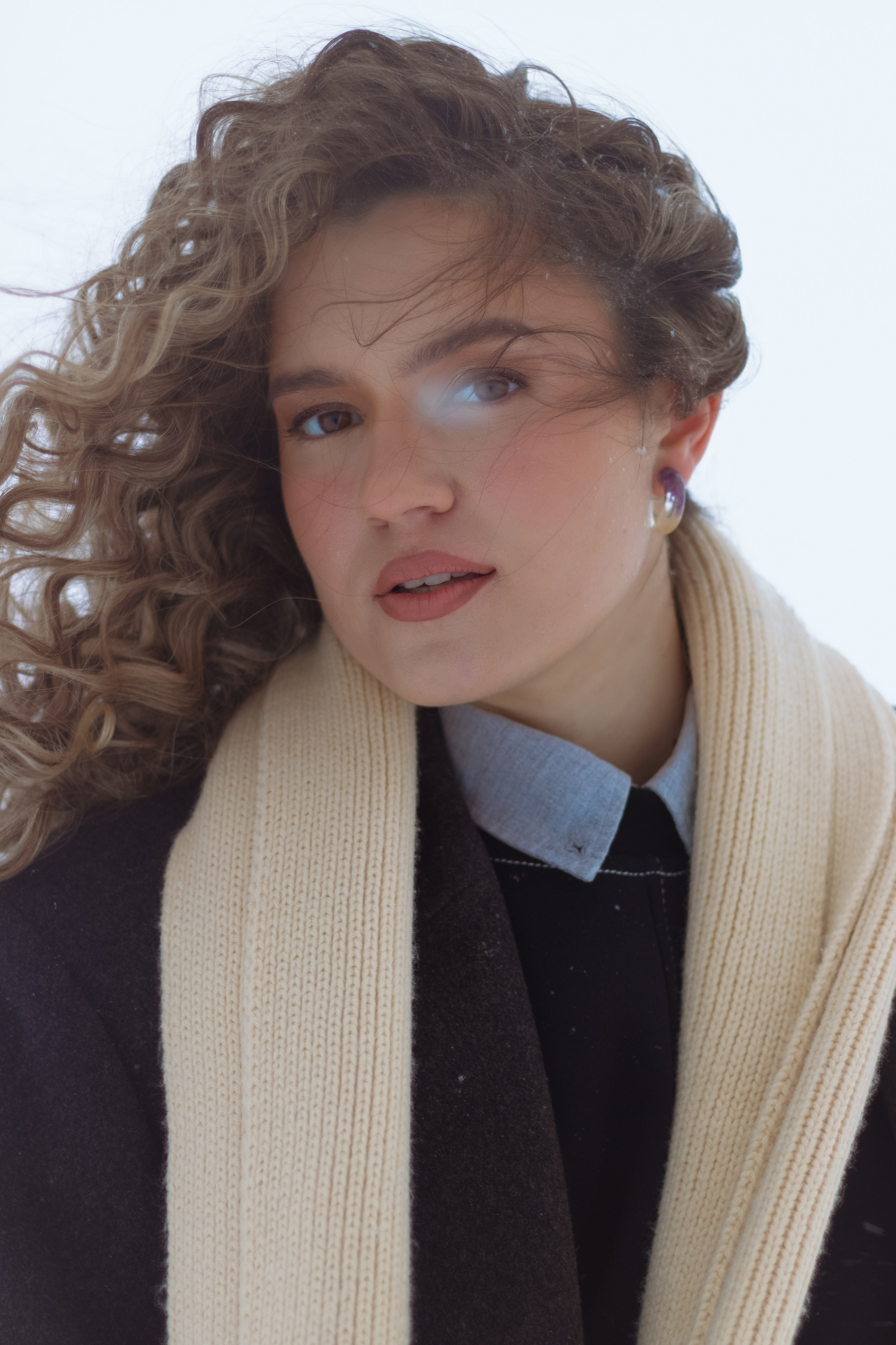 Соня. Кристина | youseeitmyway | Фото