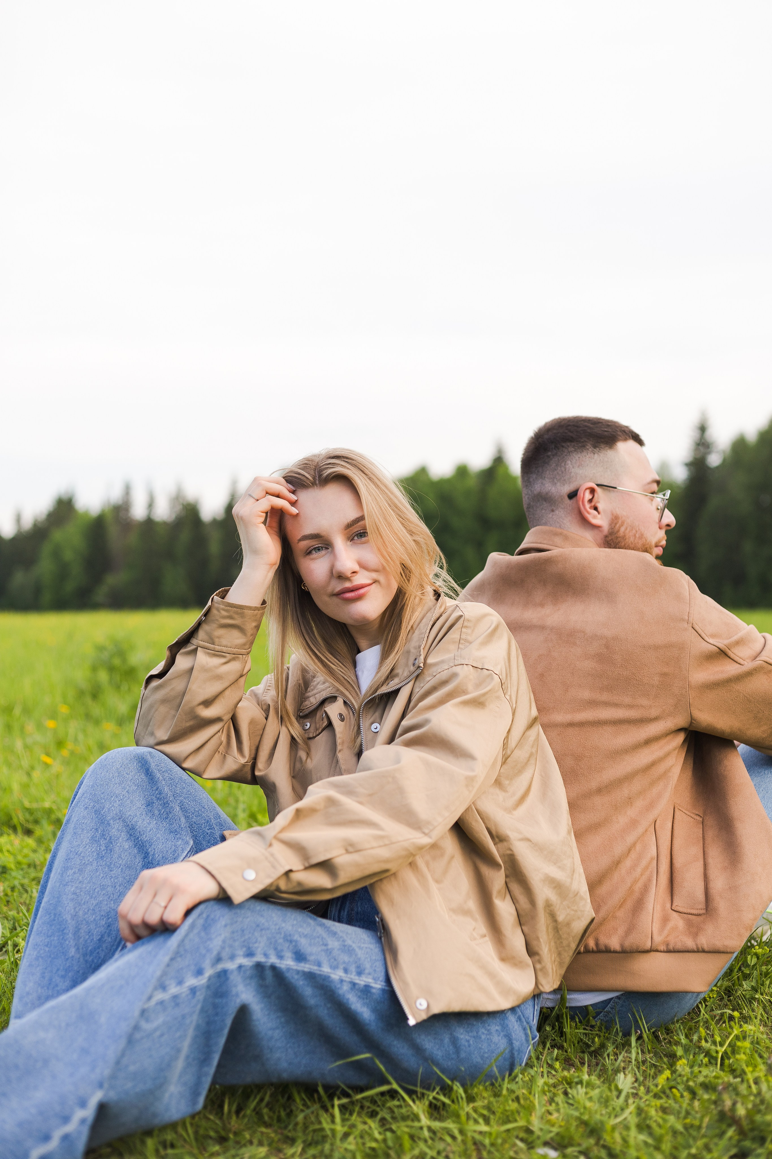 Юля и Богдан. Кристина | youseeitmyway | Фото