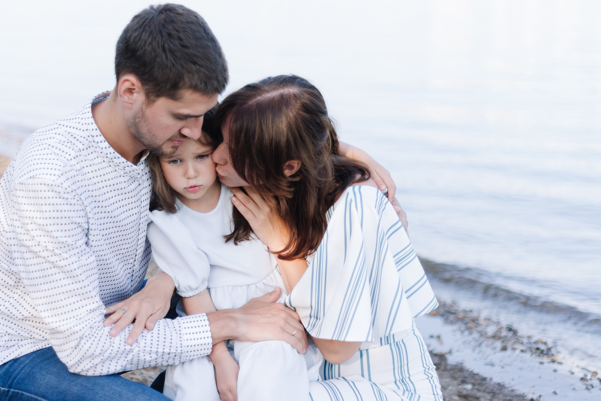 Арина, Вова и Диана. Кристина | youseeitmyway | Фото