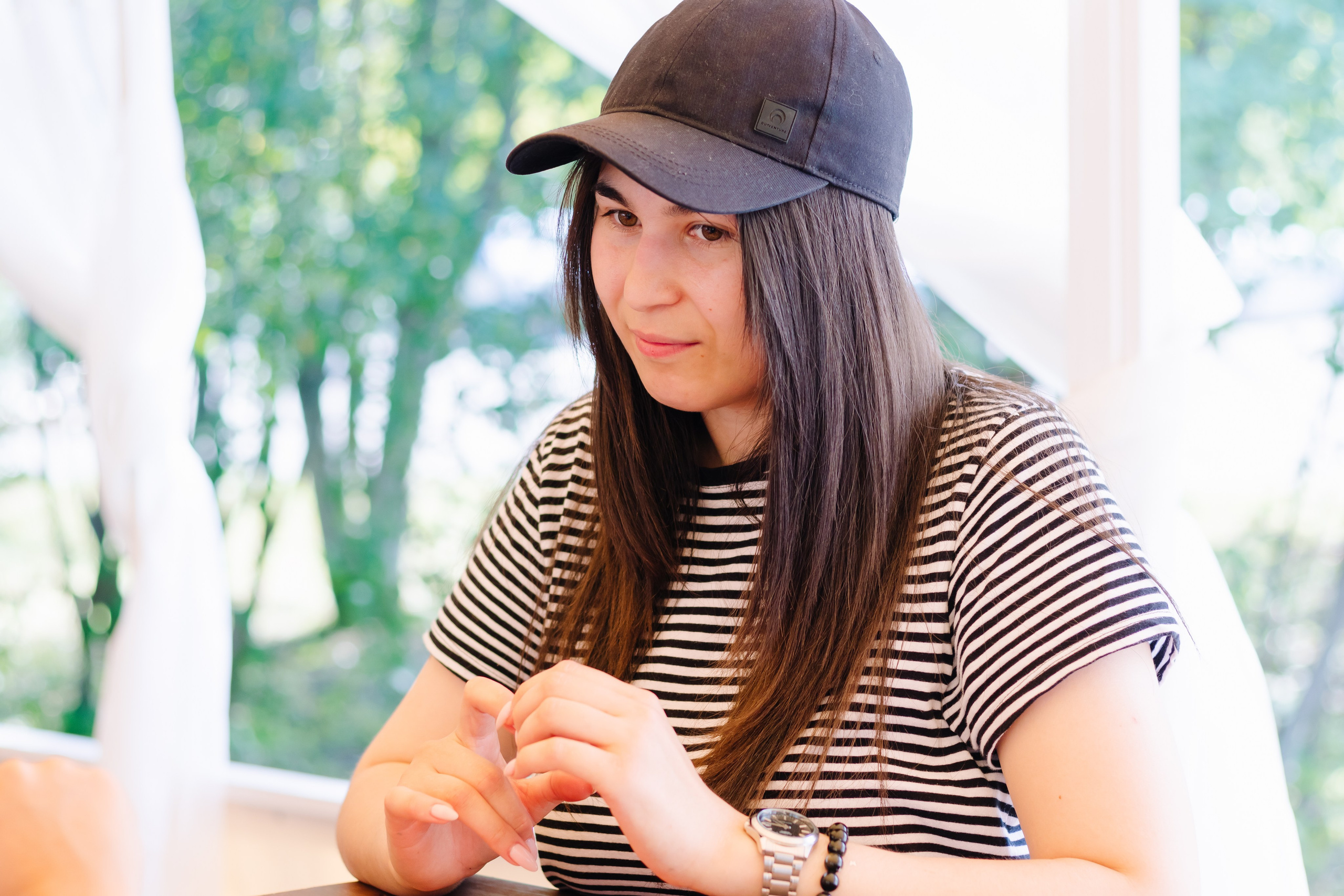 Корпоратив Контура. Кристина | youseeitmyway | Фото