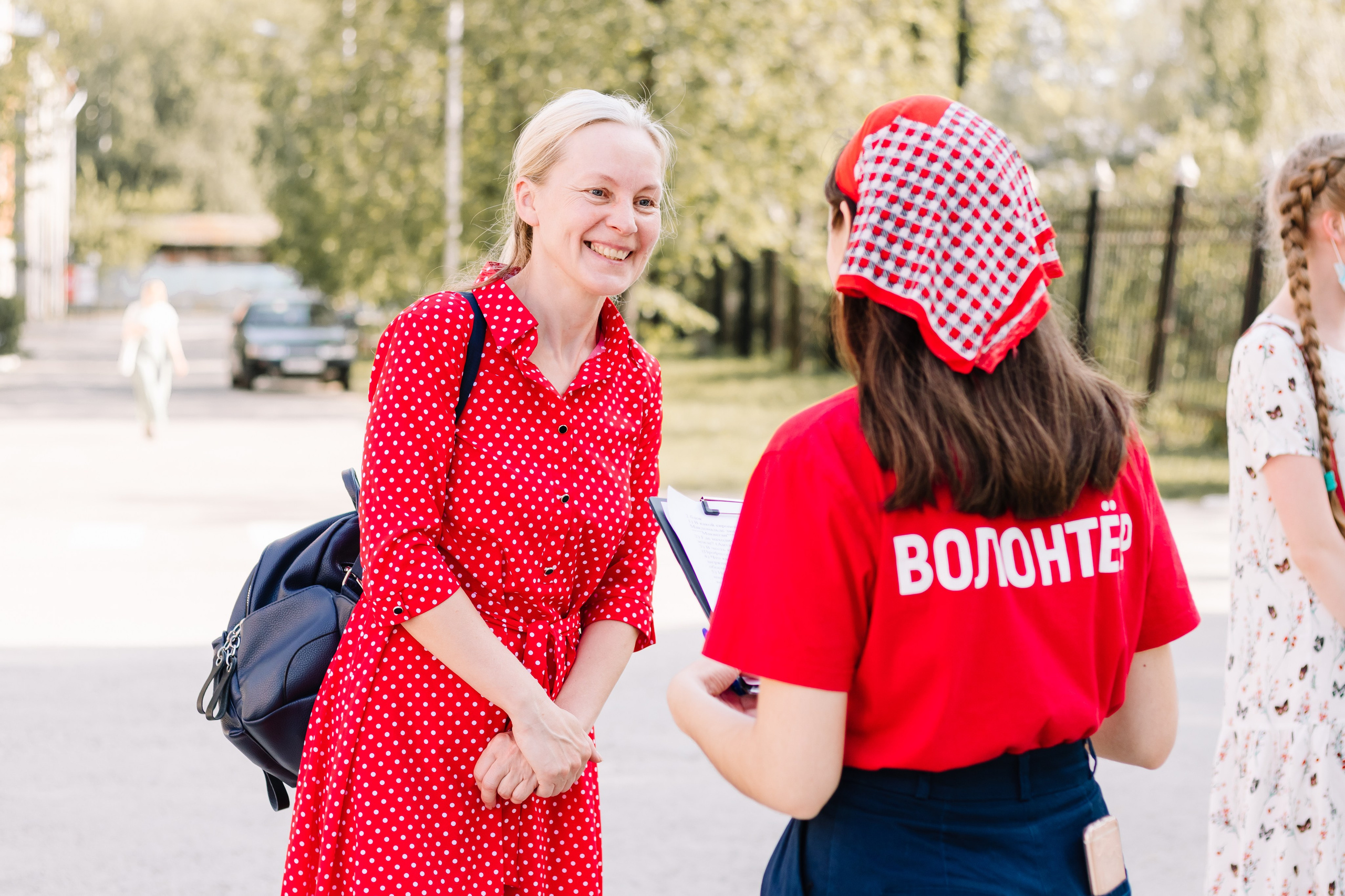 Экофест. Кристина | youseeitmyway | Фото