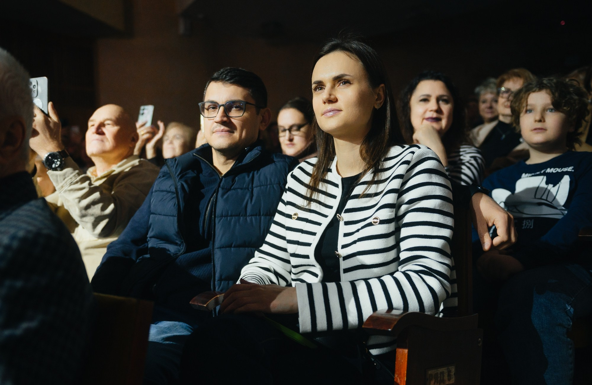 Концерты. Сайт фотографа Данилы Пащенко