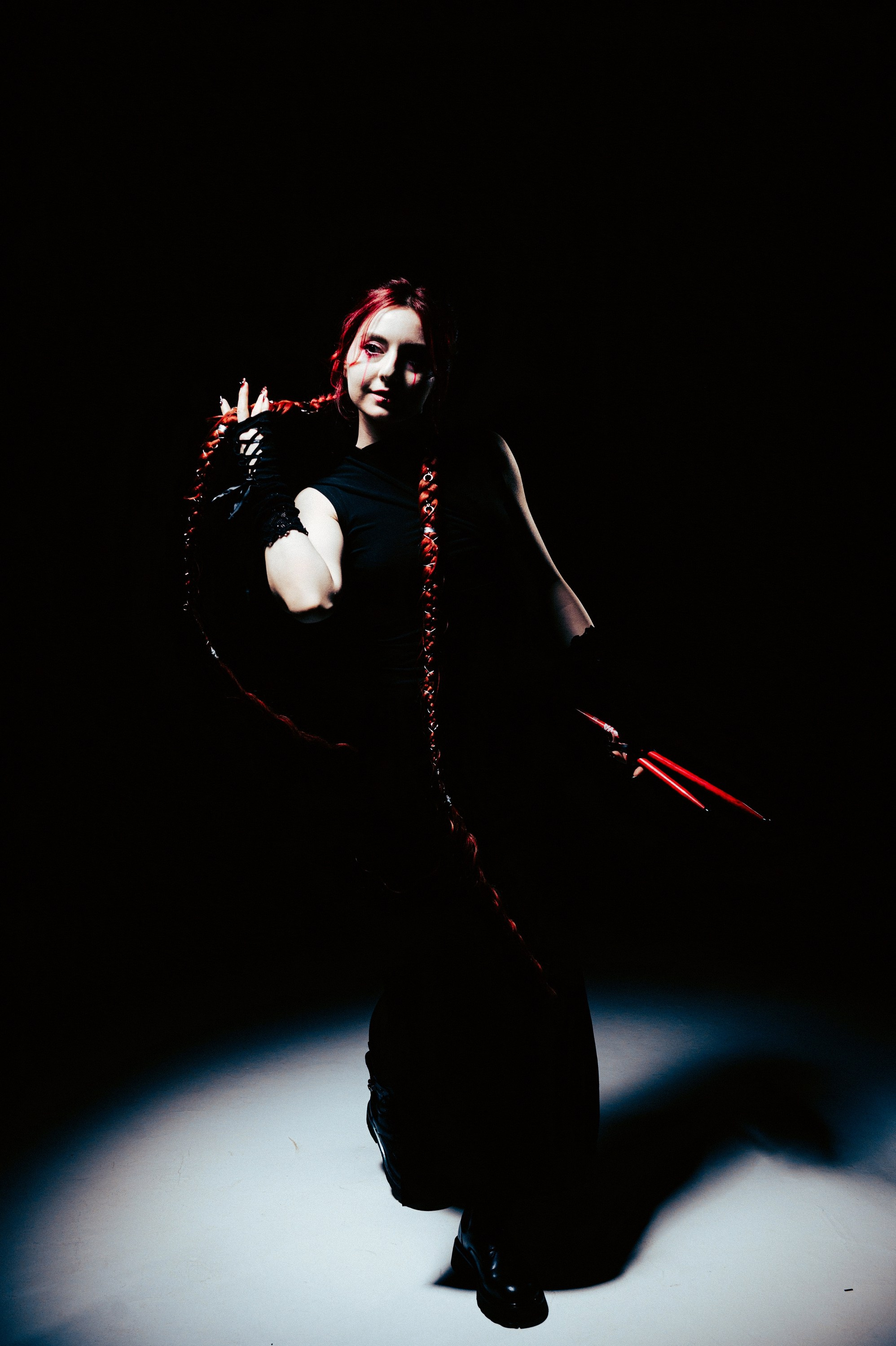 Артисты/Музыканты. Сайт фотографа Данилы Пащенко