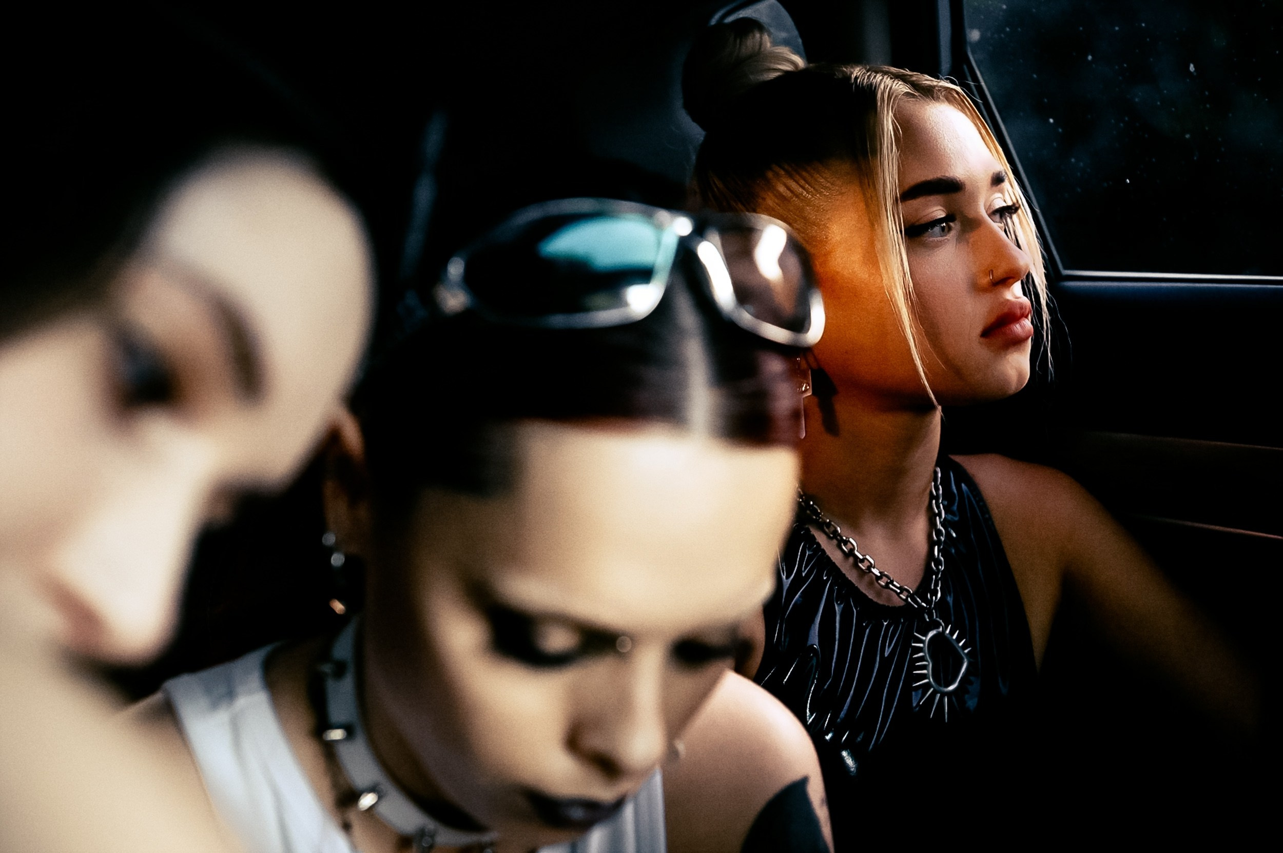 Съемка каталога/Кампейн. Сайт фотографа Данилы Пащенко