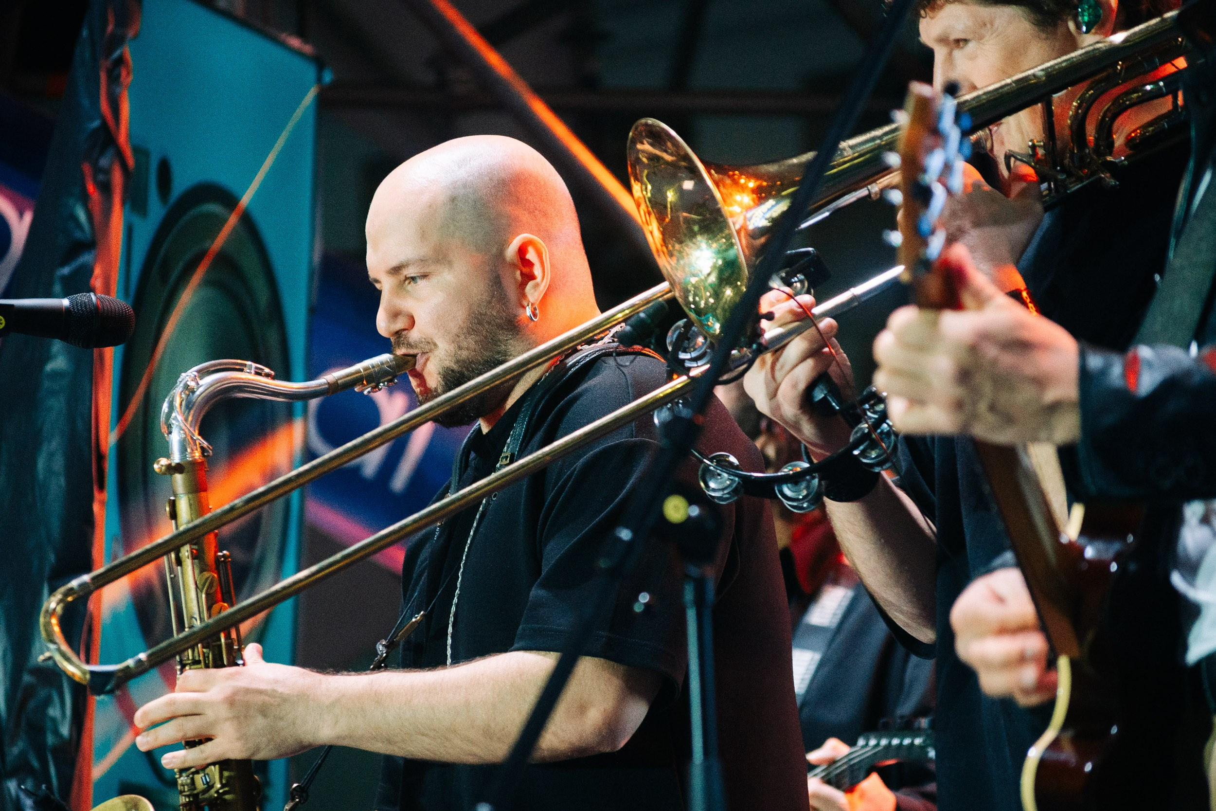 Gastreet. Фестиваль ресторанной индустрии. Сайт фотографа Данилы Пащенко