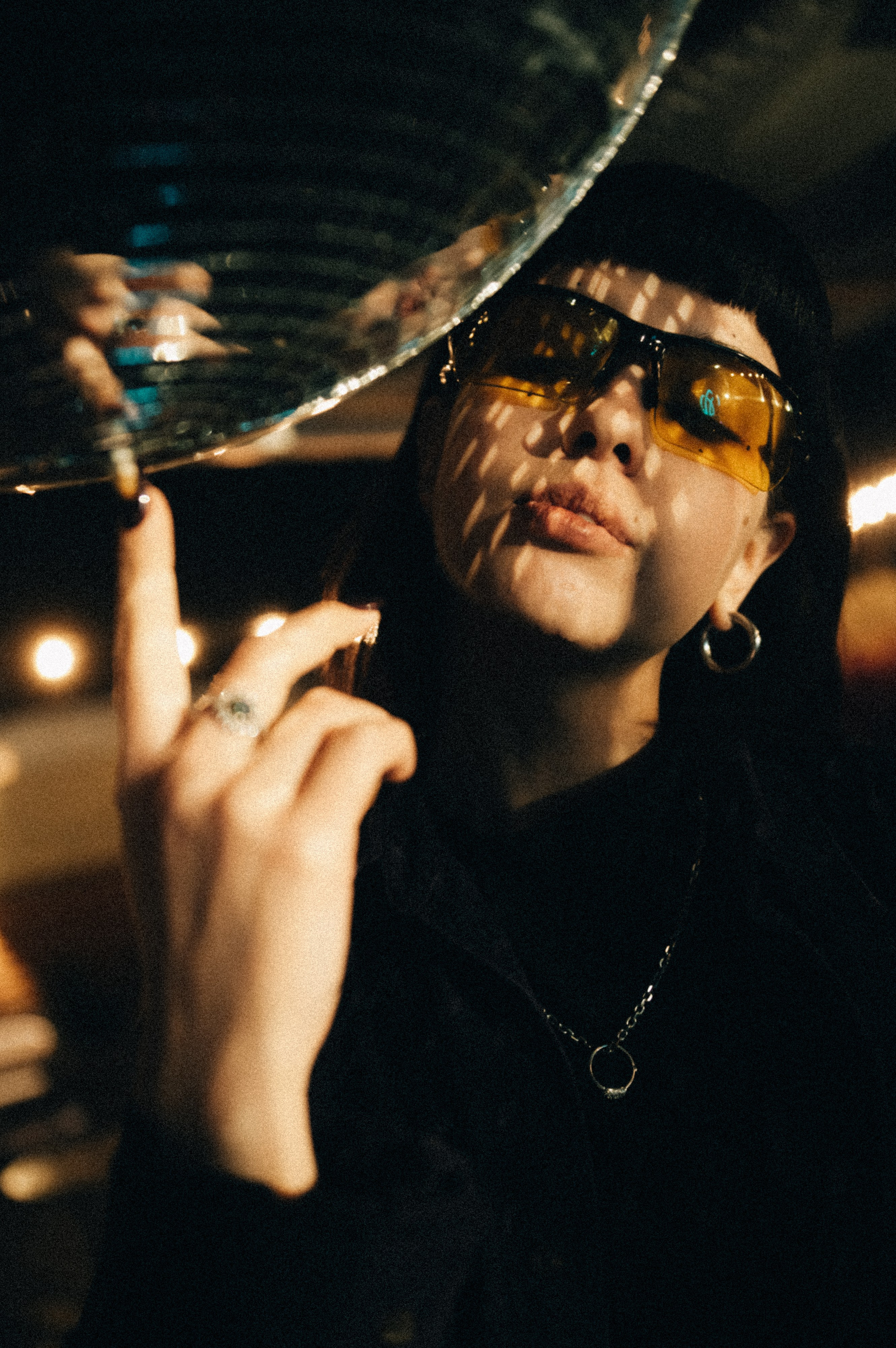 Техно Машина Sky garden. Сайт фотографа Данилы Пащенко