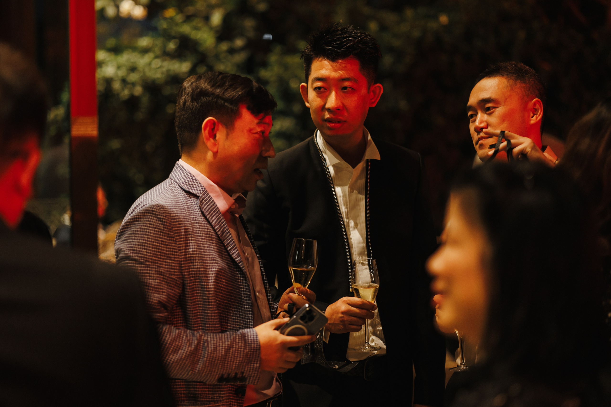 Корпоратив. Wedding and Reportage photographer Marmarov Christya