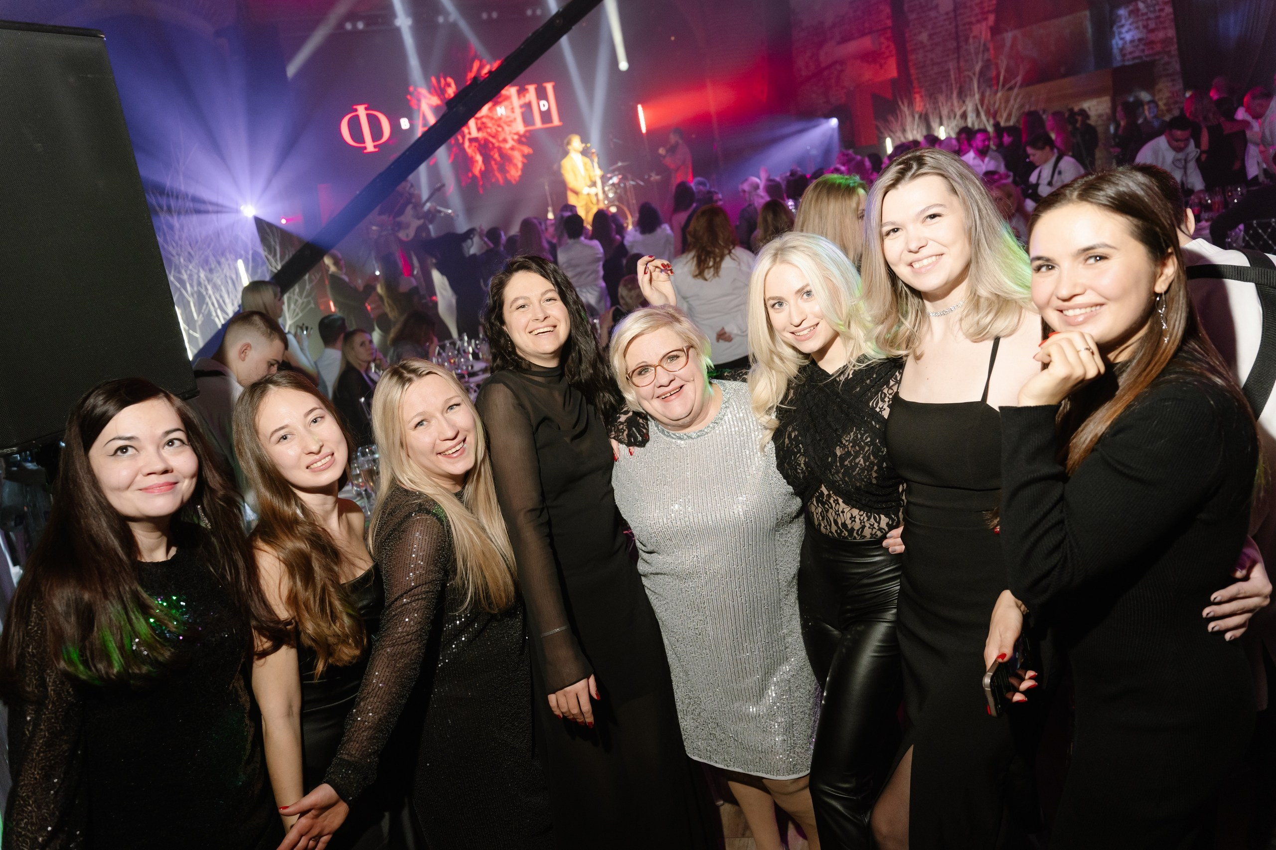 KuchenLand / Корпоратив. Свадебный фотограф в Москве Евгений Рыжов