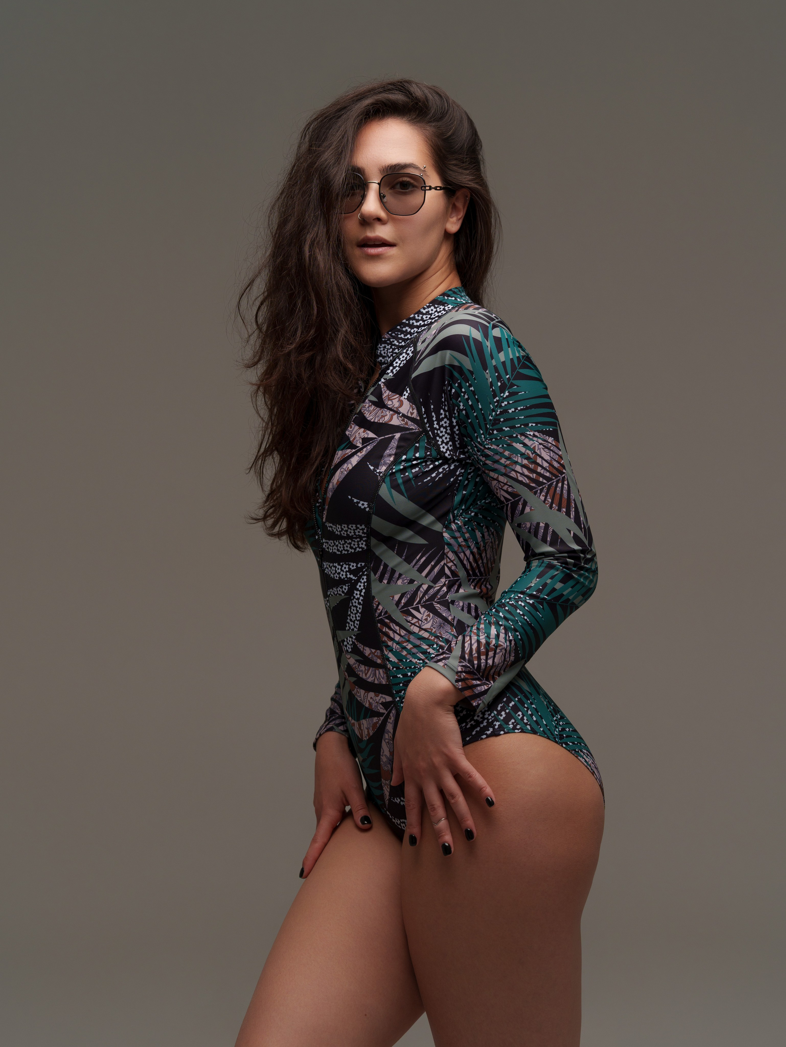 Съемка гидрокостюмов для WB. Портретный и Контент фотограф Григорий Семенов (Grifon) в Ижевске