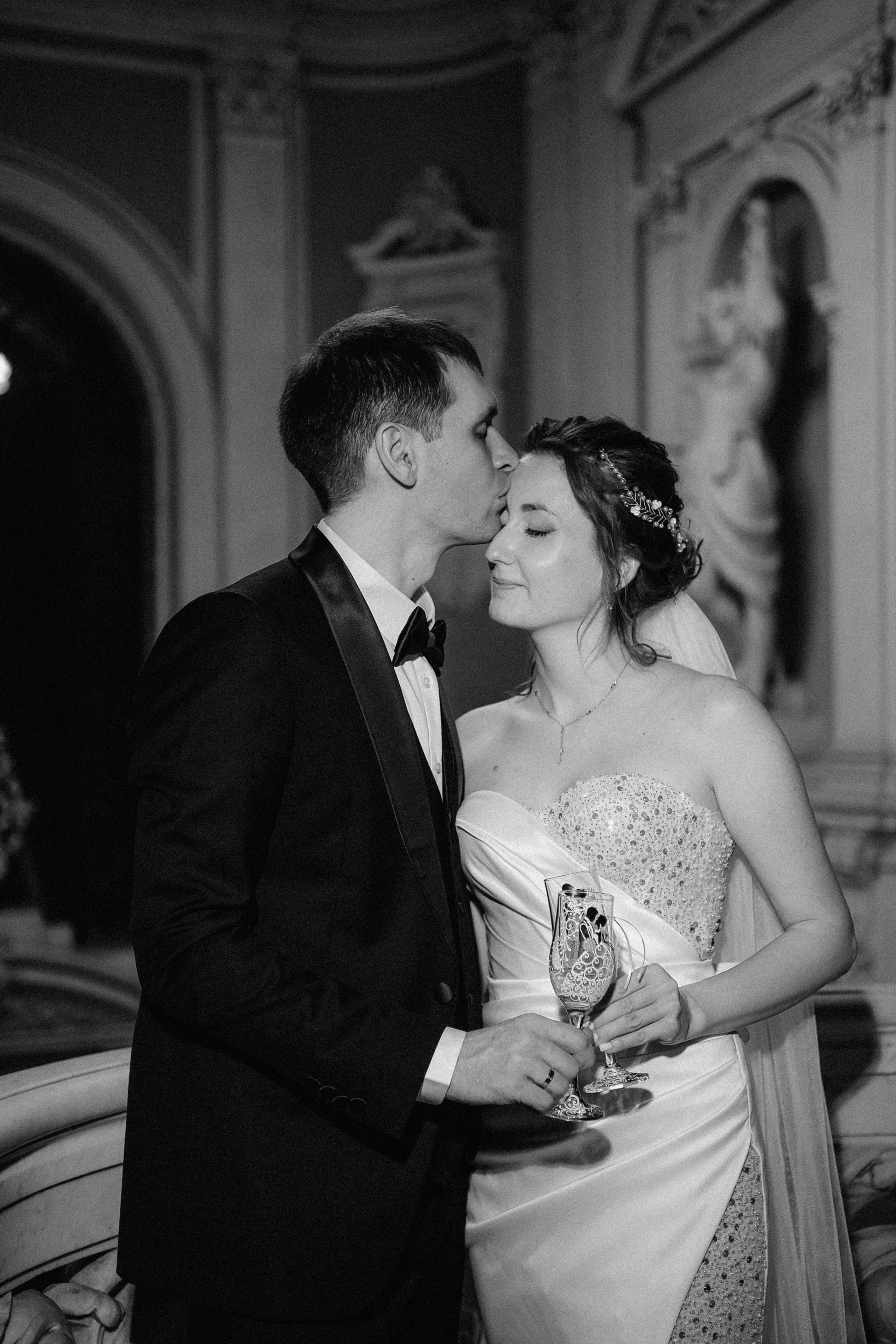 Настя & Ярослав. ДБ1. Phdkvmr.ru