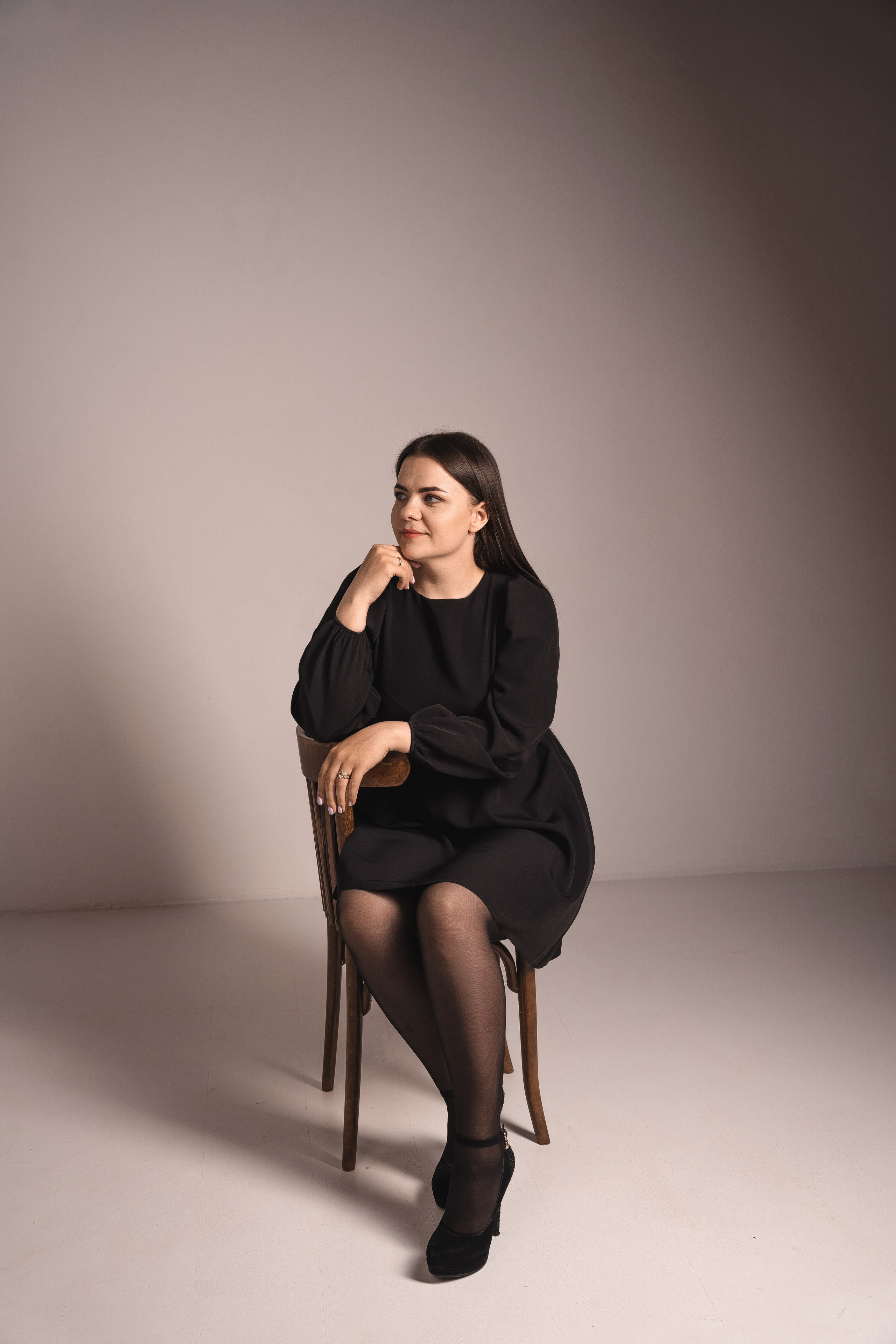 Юлия. Фотограф в Ульяновске Александра Григоровских