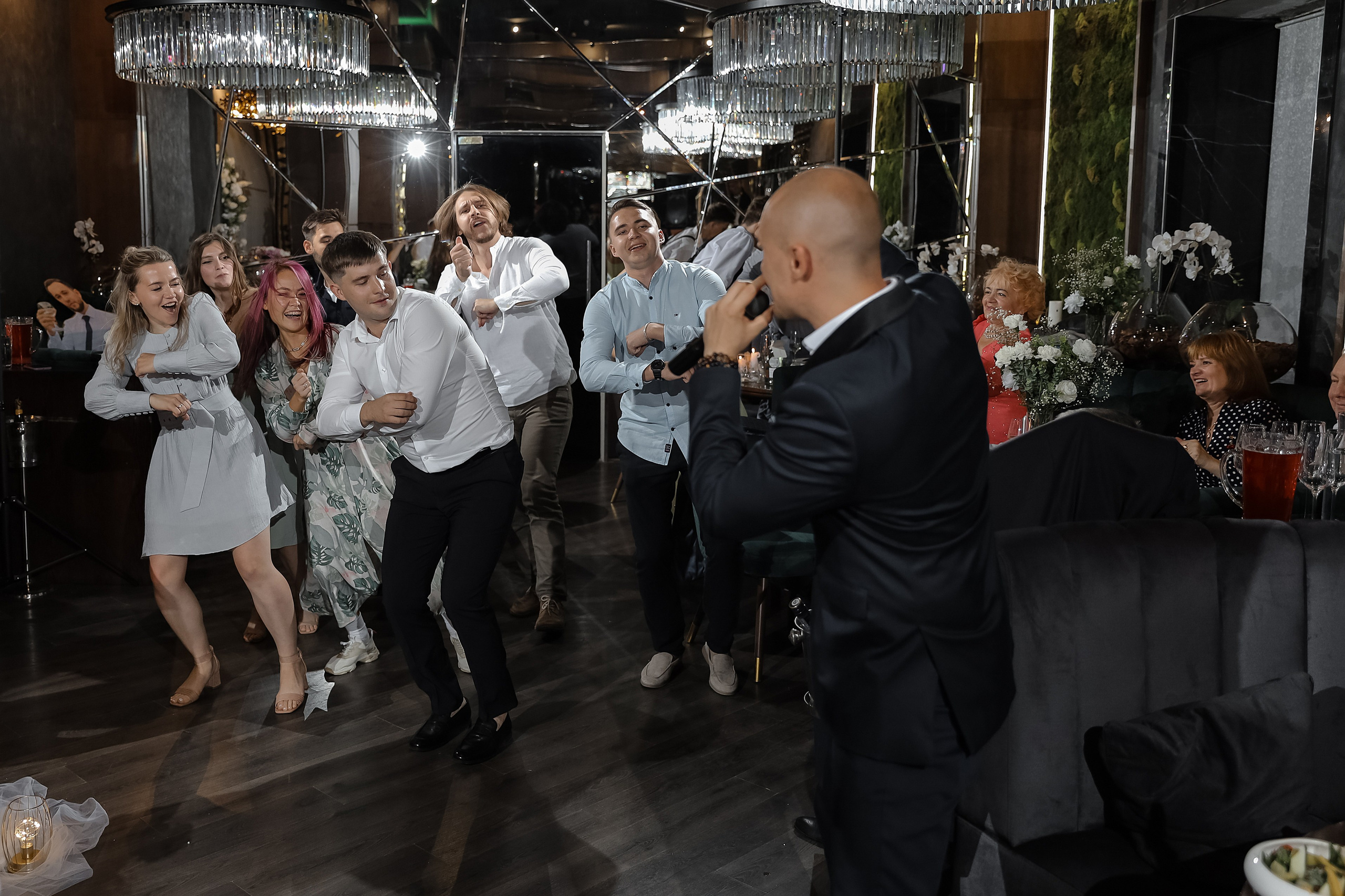 Мурат Катя. Свадебный фотограф в Уфе Лилия Сова