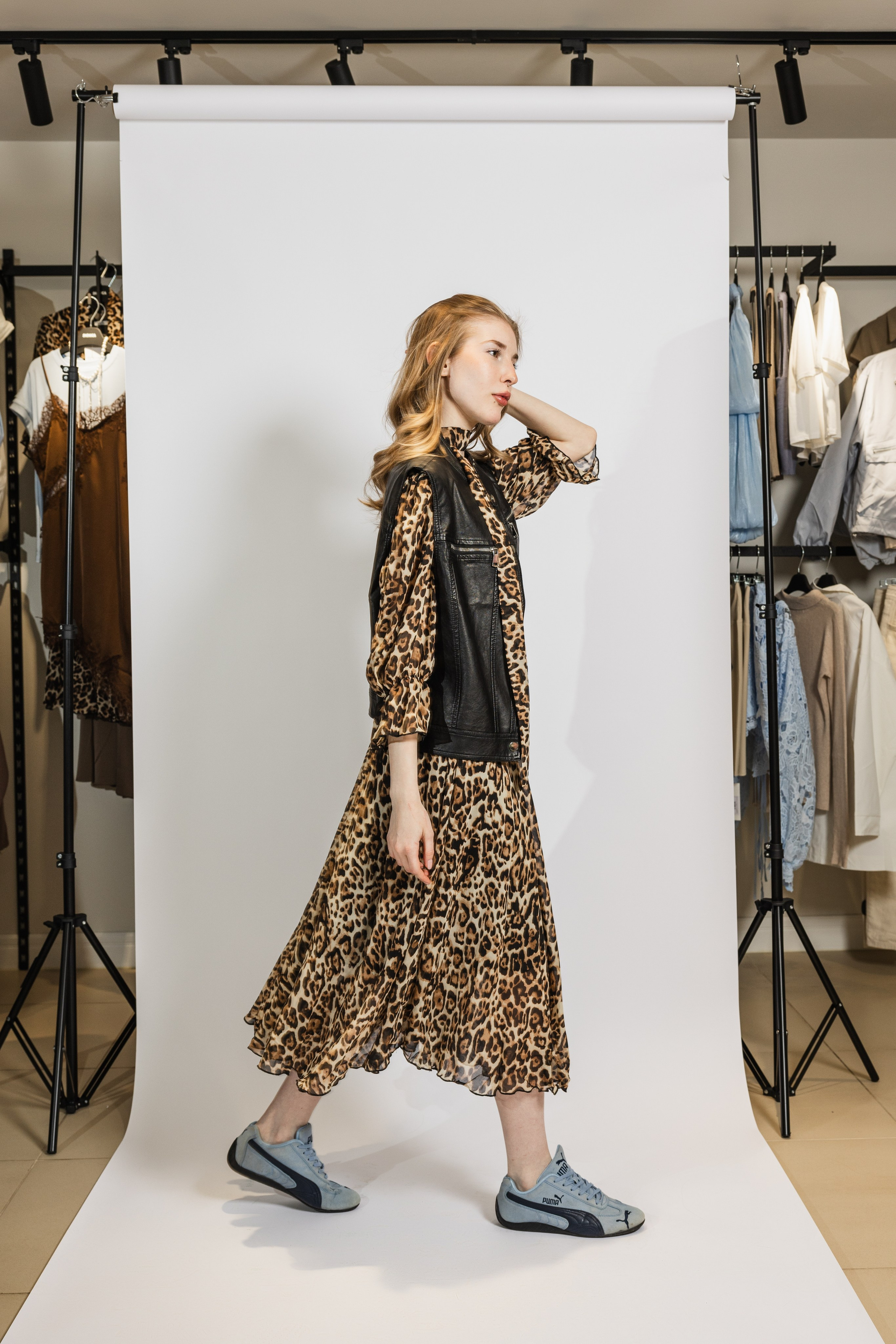 Магазин. Свадебный фотограф Краснодар Ростов Солоникова Вероника