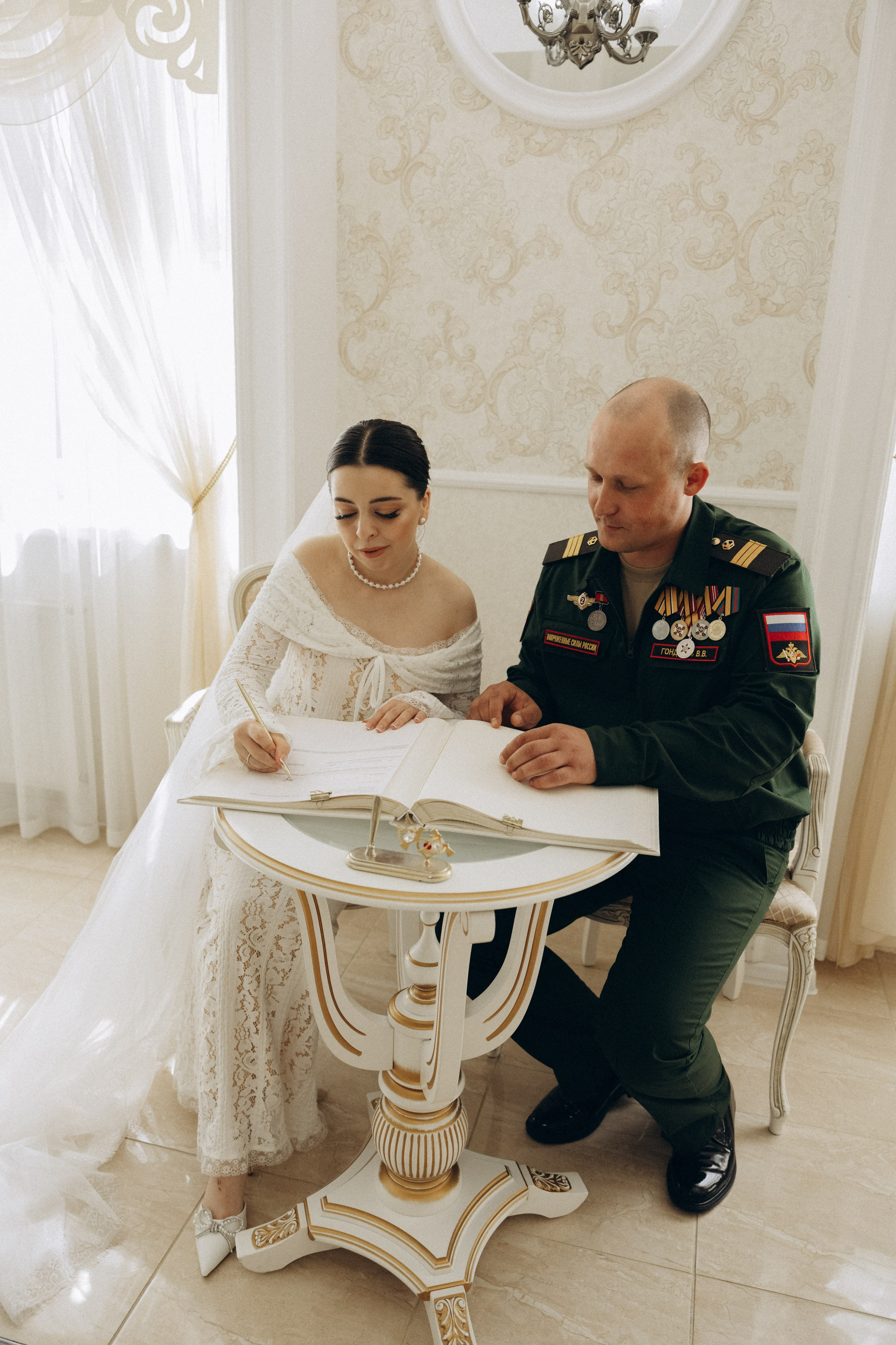 Лиана и Вадим: начало новой главы. Семейный и свадебный фотограф в Санкт-Петербурге Екатерина Васильева