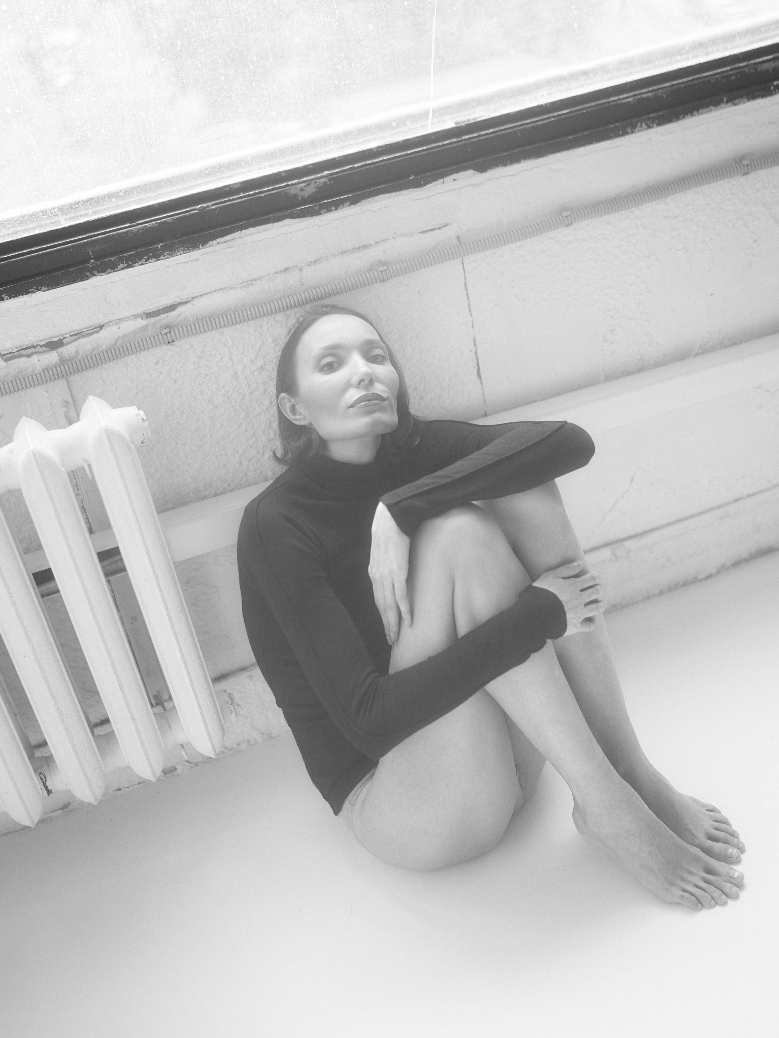 Svetlana. Портретный фотограф в Москве Ланин Сергей