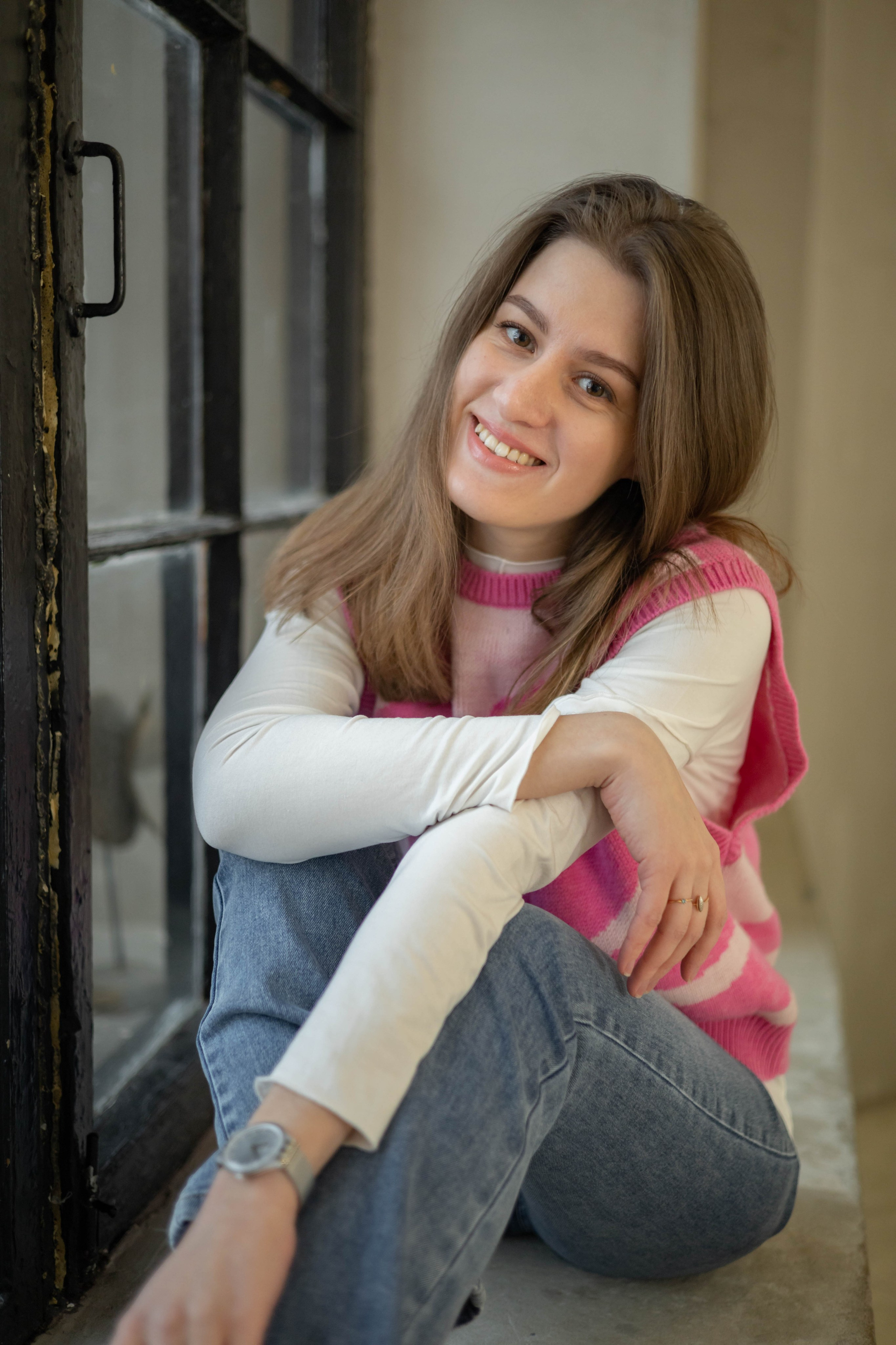 Марина. Фотограф Катерина Изи