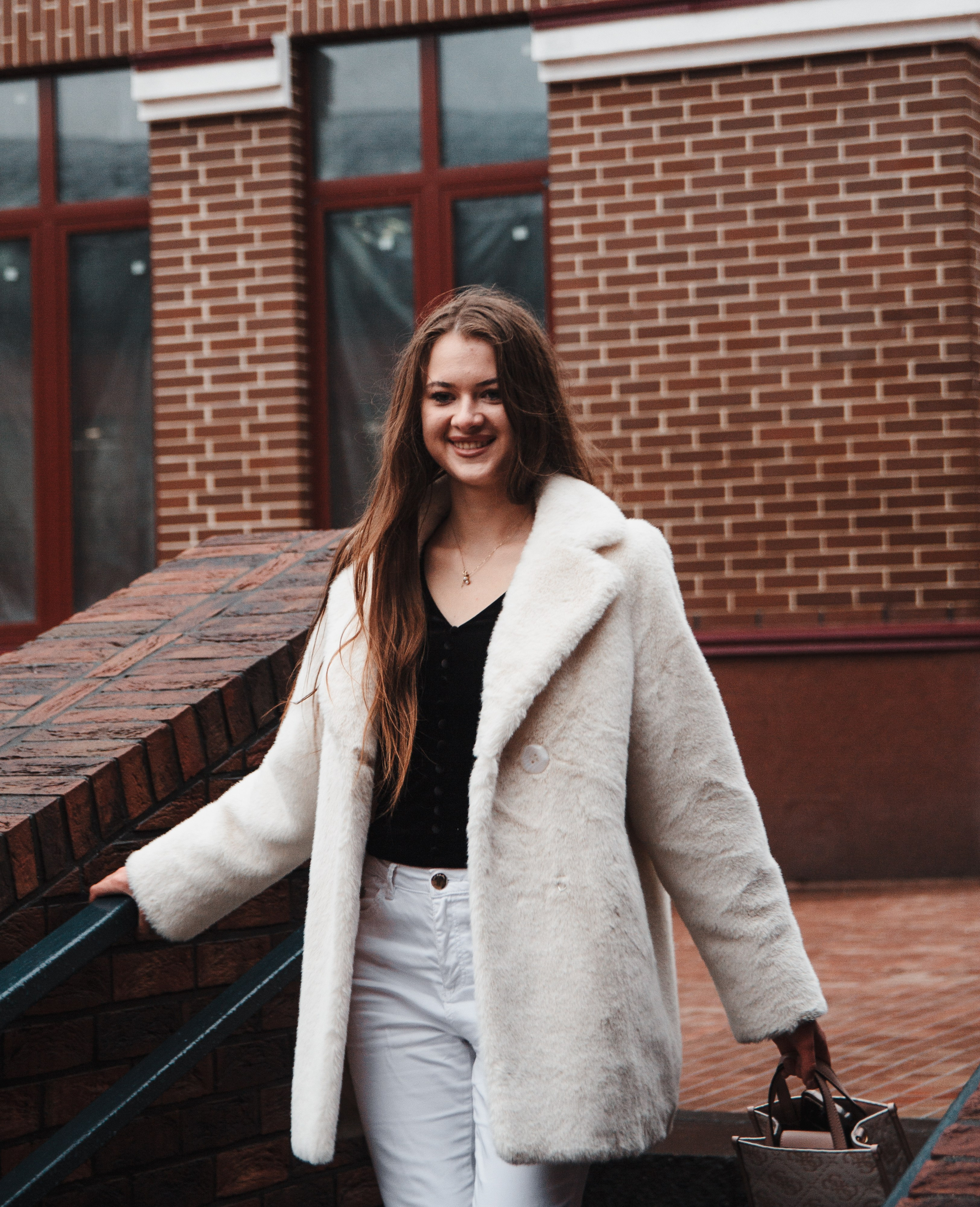 Kristina | Studio-Street