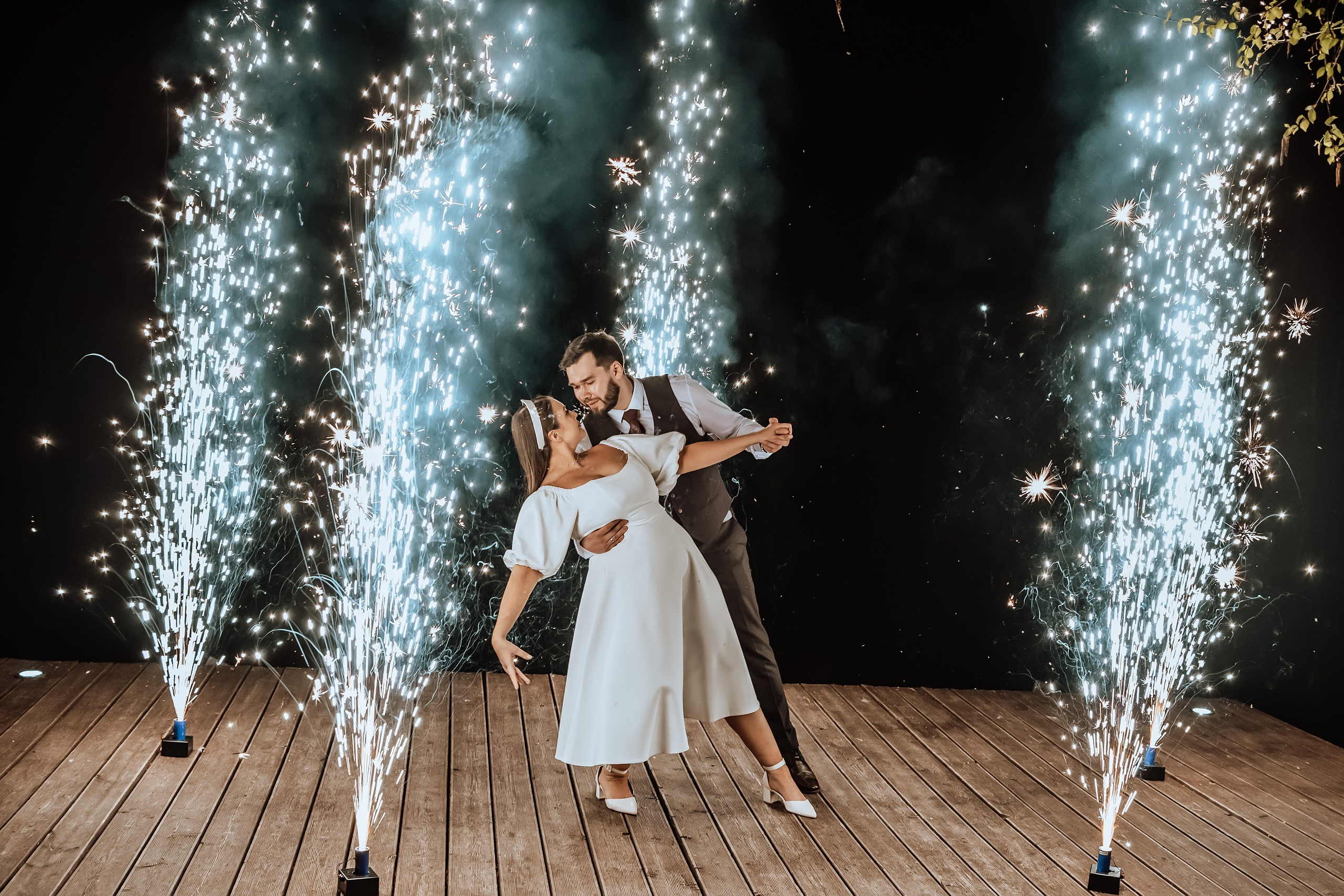 Свадебные съемки. Александр Миронов фотограф