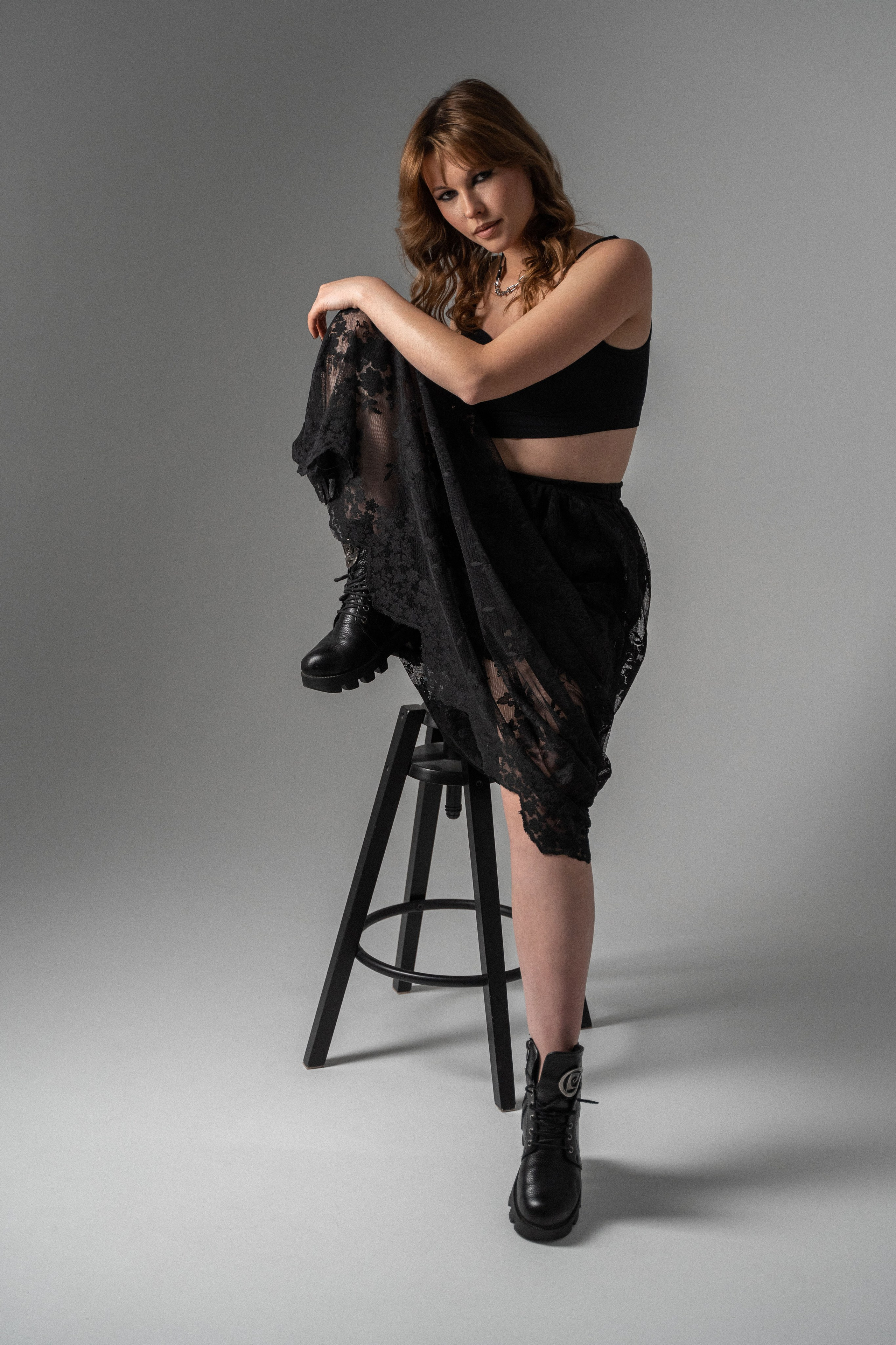 Алёна. Свадебный и семейный фотограф в Новосибирске Данил Коротких