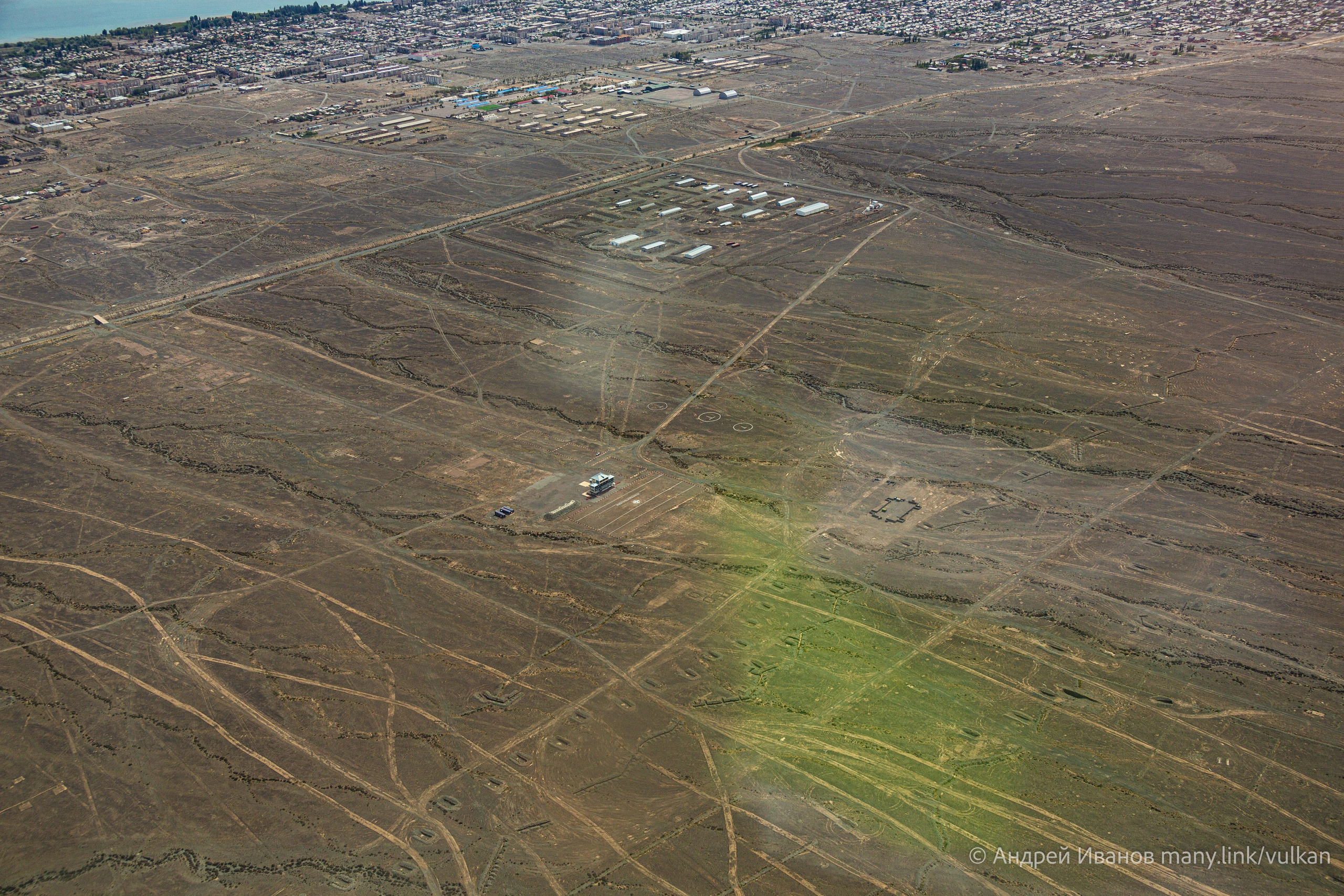 Полёт на Иссык-Куль — конференция Кругосветчиков (2025г). Фотоальбом показывающий увлекательный мир авиации и мир медведей Андрея Иванова