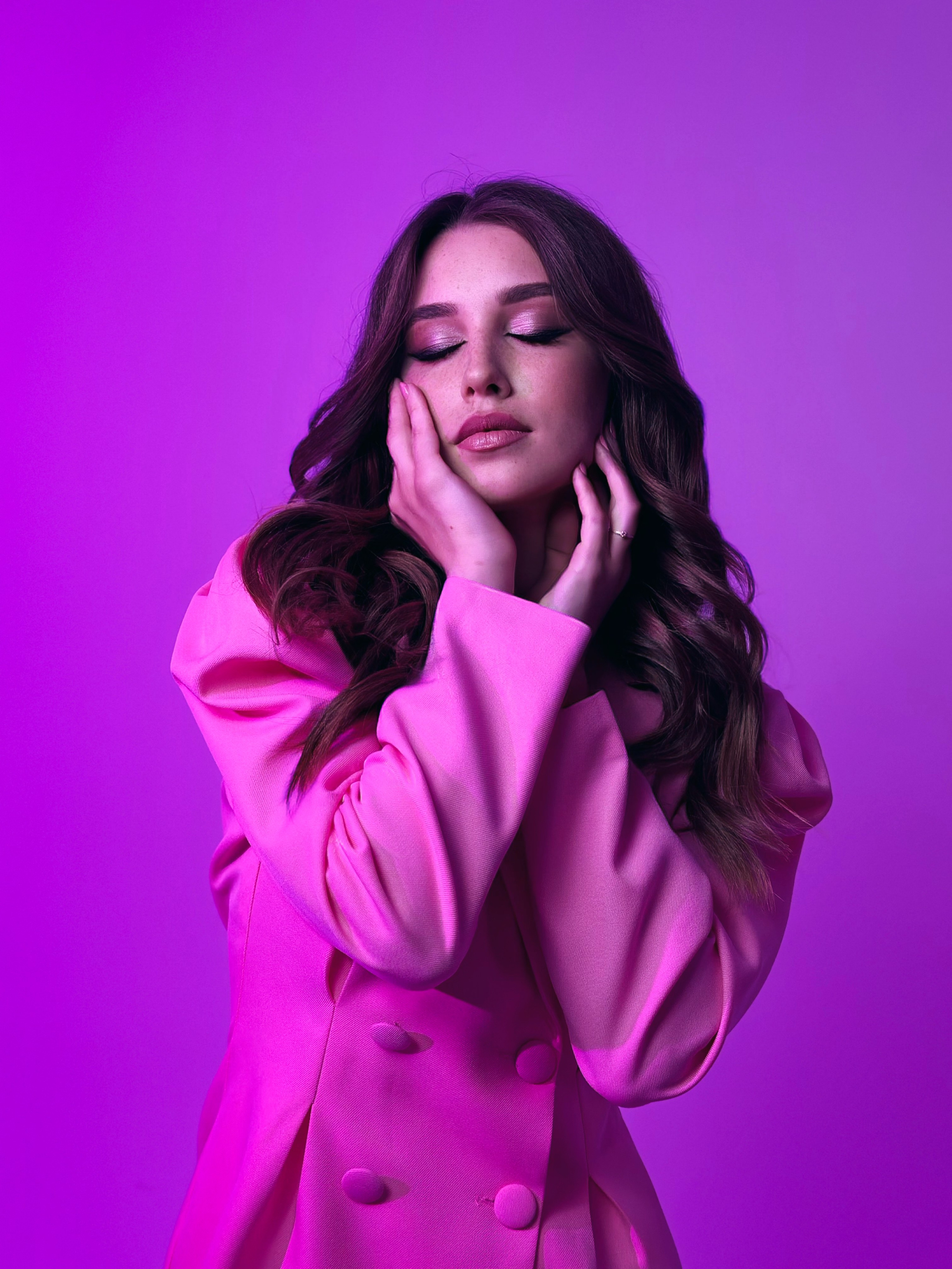 Портфолио. Мобильный фотограф Тульской области — Дарья Гаффорова