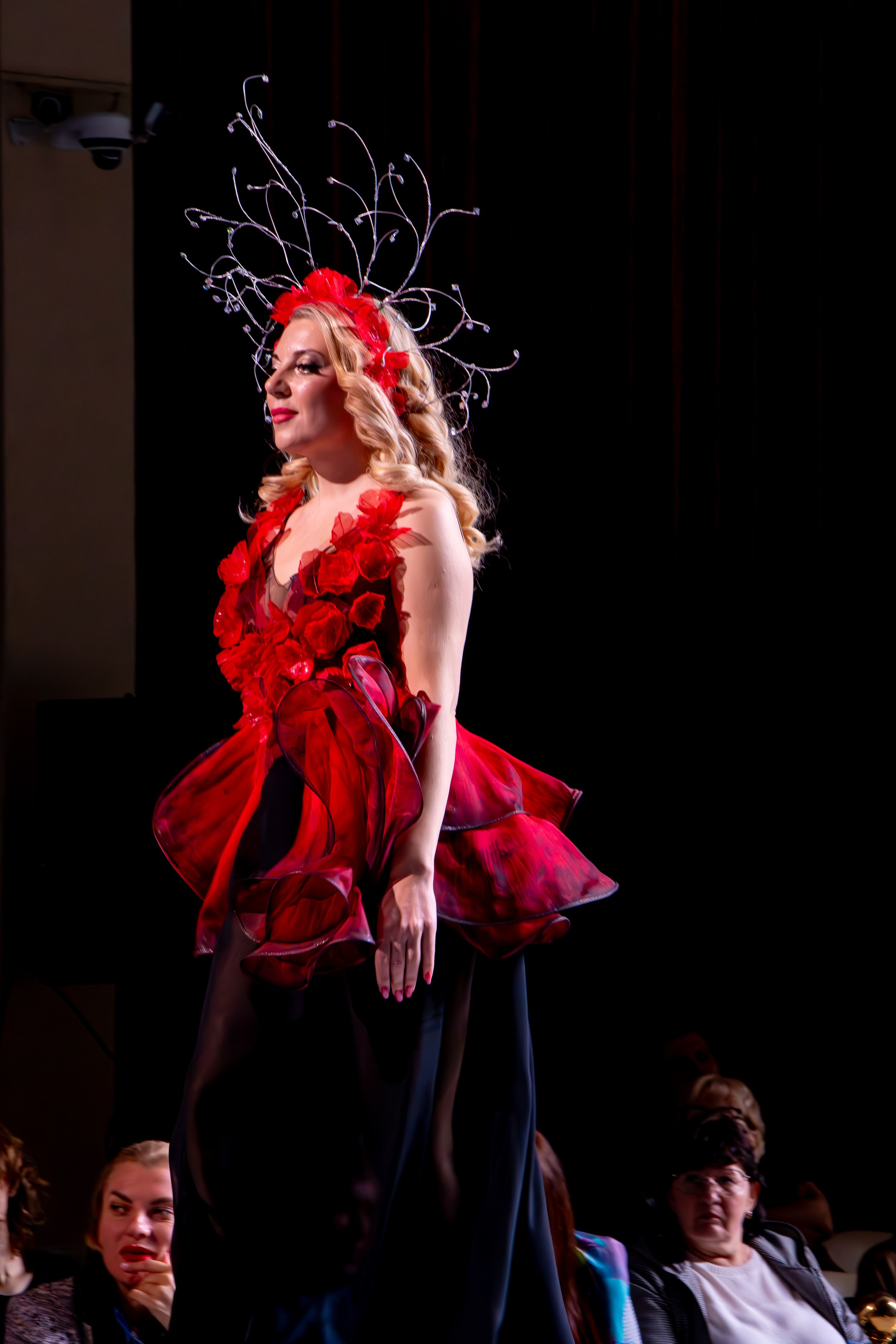 Estet Fashion Week 2025. Фотограф Татьяна Матрос