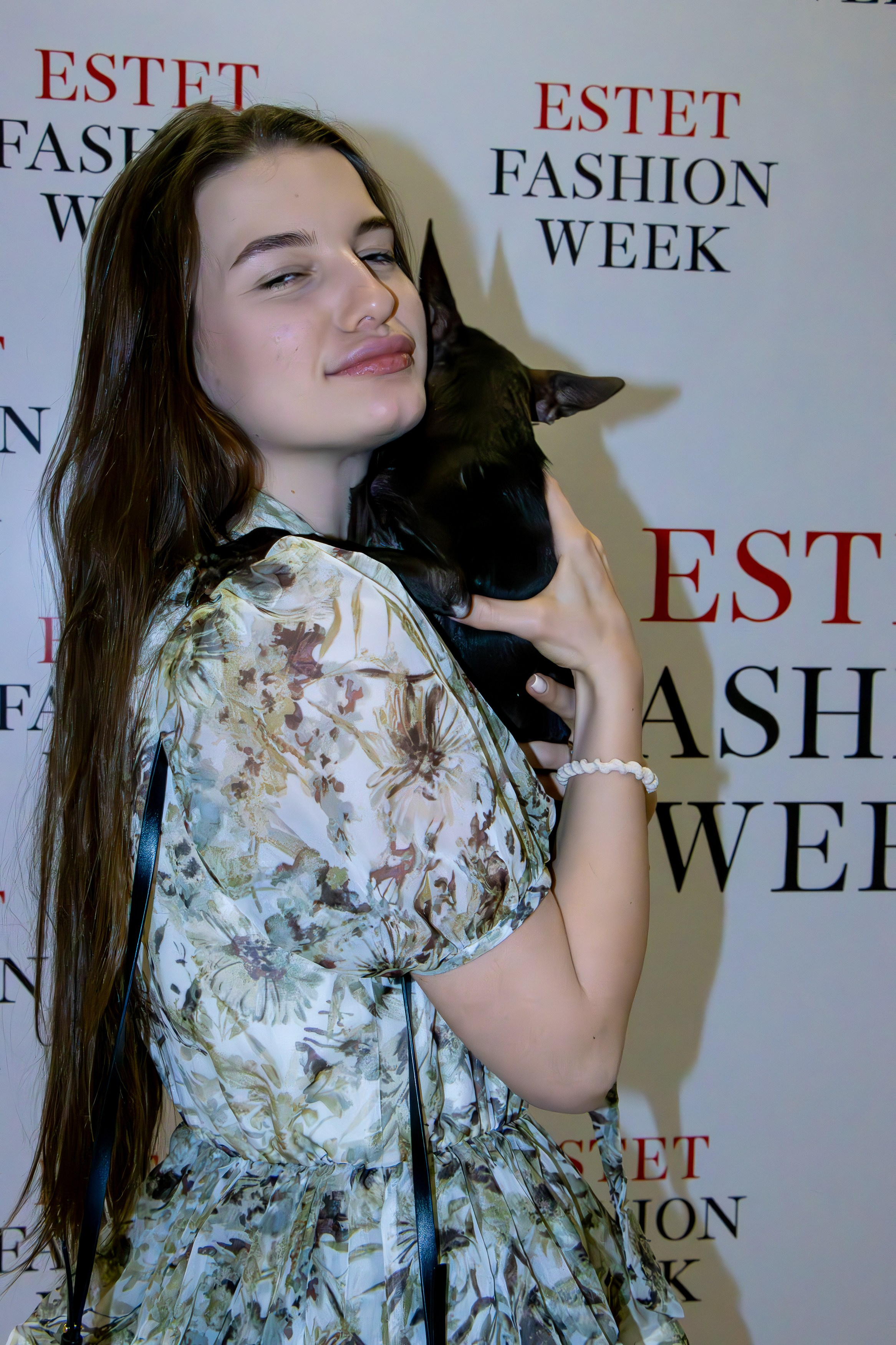 Estet Fashion Week 2025. Фотограф Татьяна Матрос