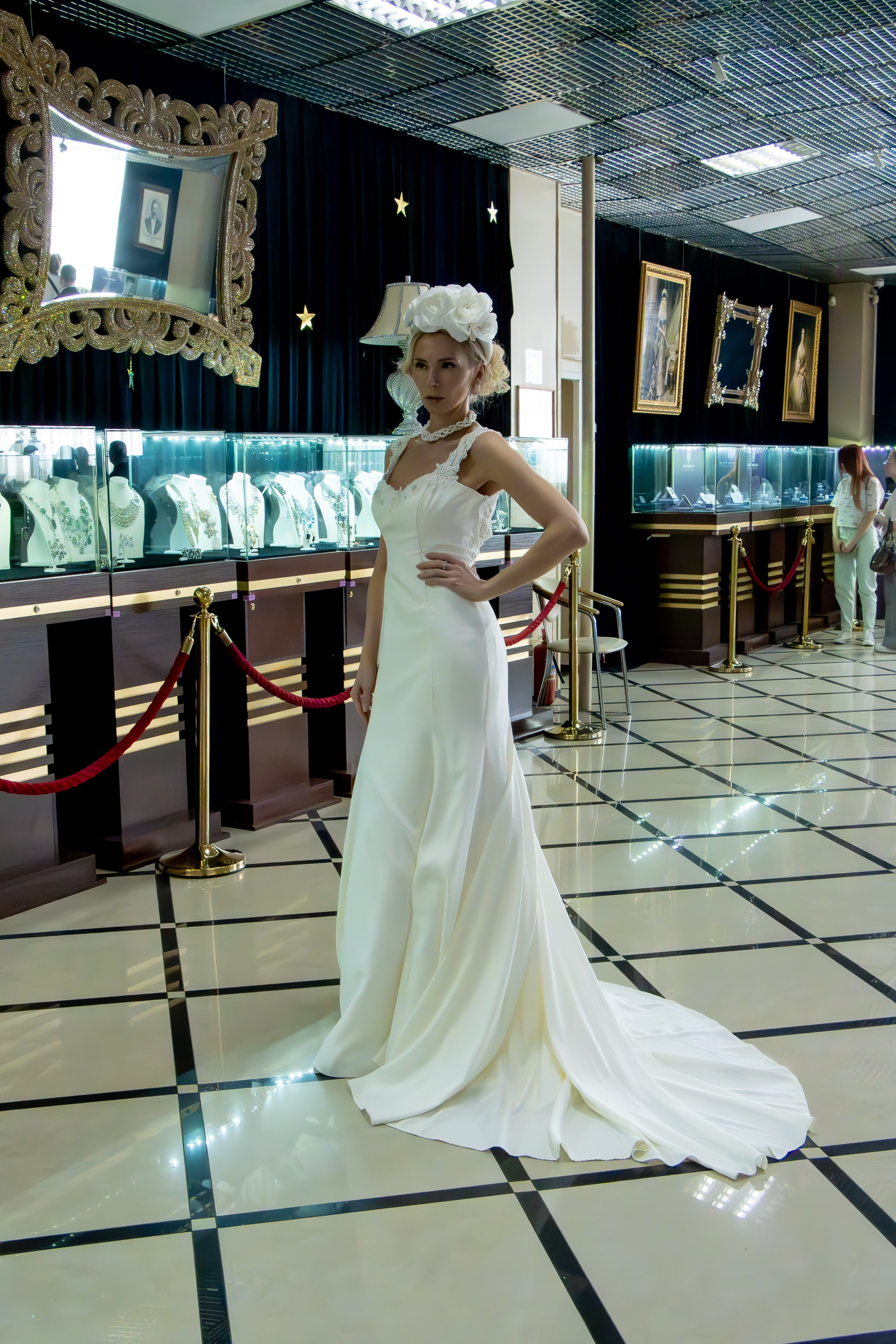 Estet Fashion Week 2025. Фотограф Татьяна Матрос