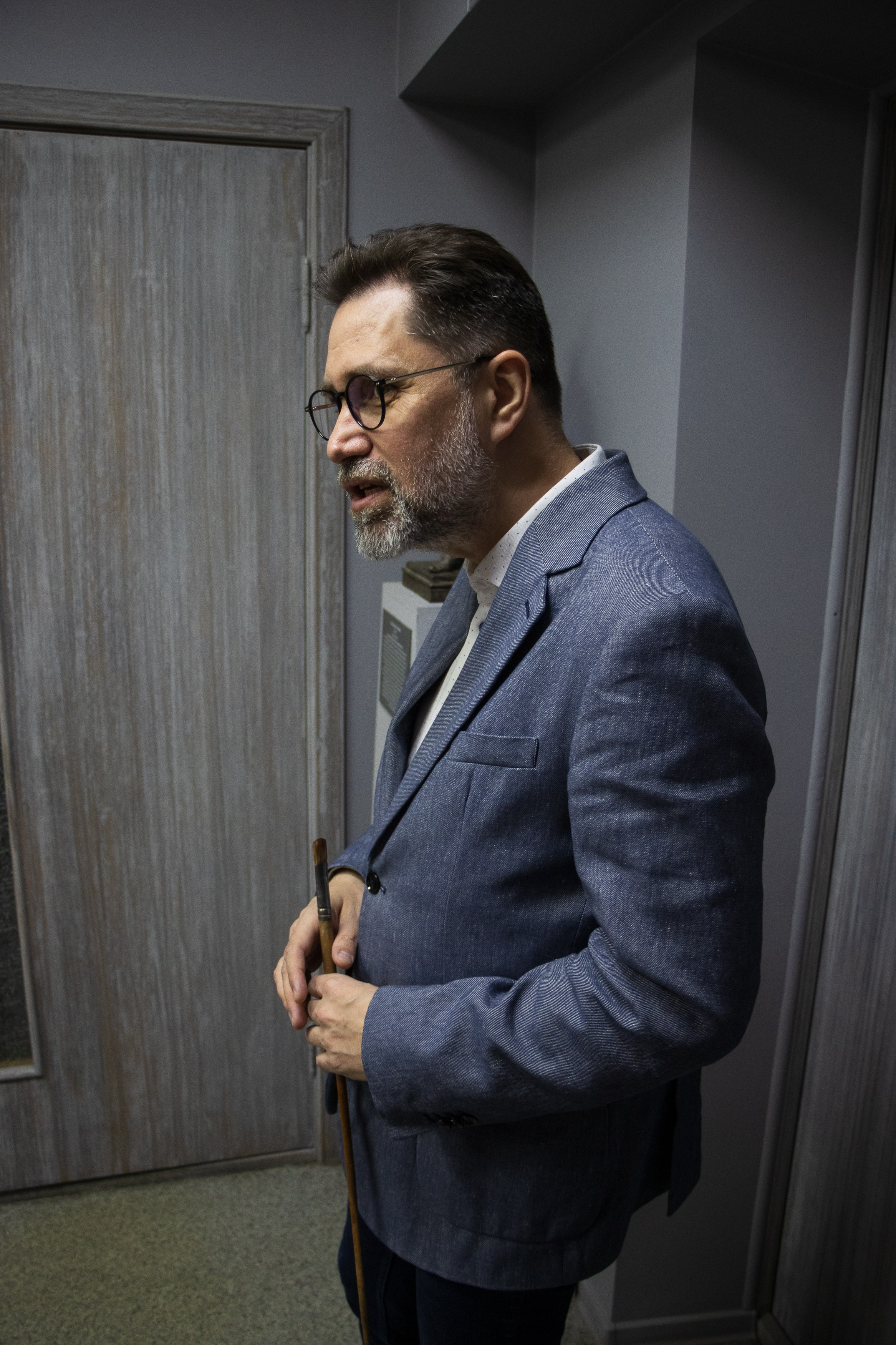 Мисс и Миссис Россия Земля в Музее Фотографии. Фотограф Татьяна Матрос