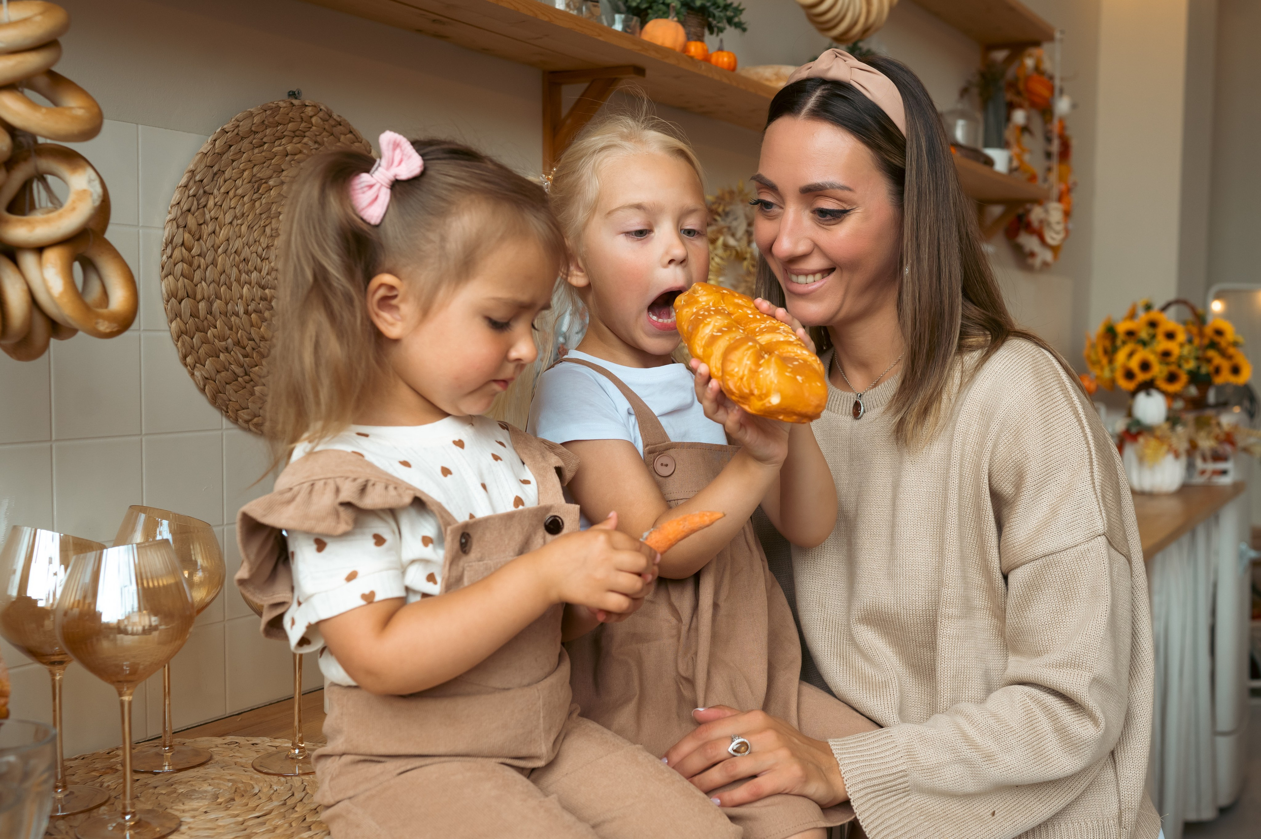 Семейная фотосессия. Фотограф в Санкт-Петербурге Anna Balashkova