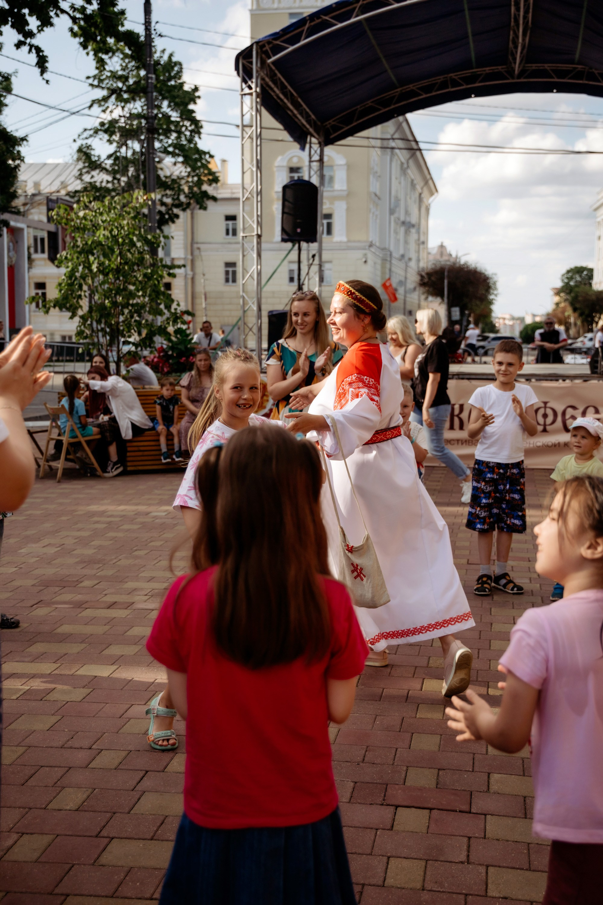 Фестиваль смоленской кухни ЛУКОВ ФЕСТ 2025. Главная